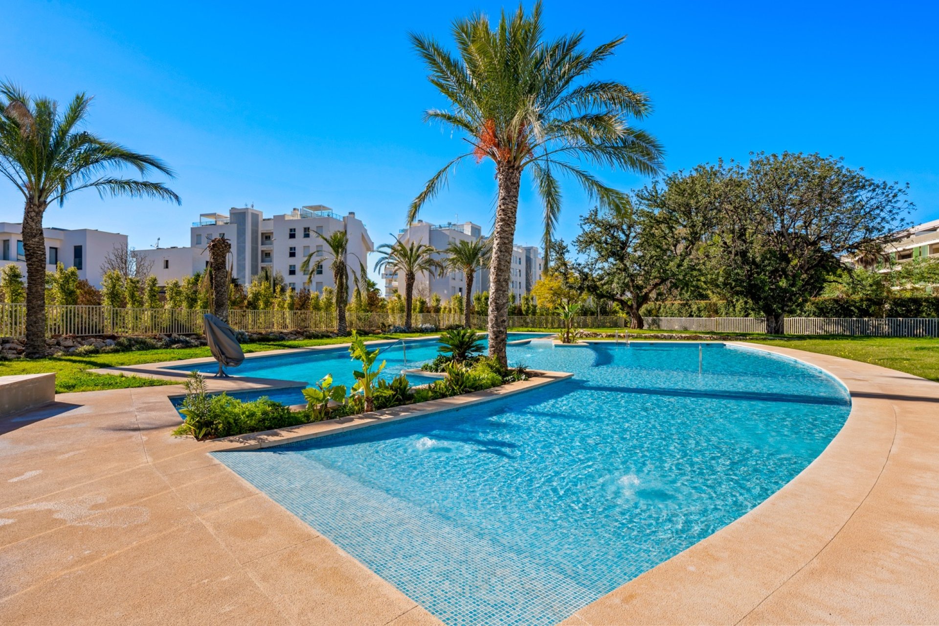 Prodej - Apartmán - Dénia - Puerto