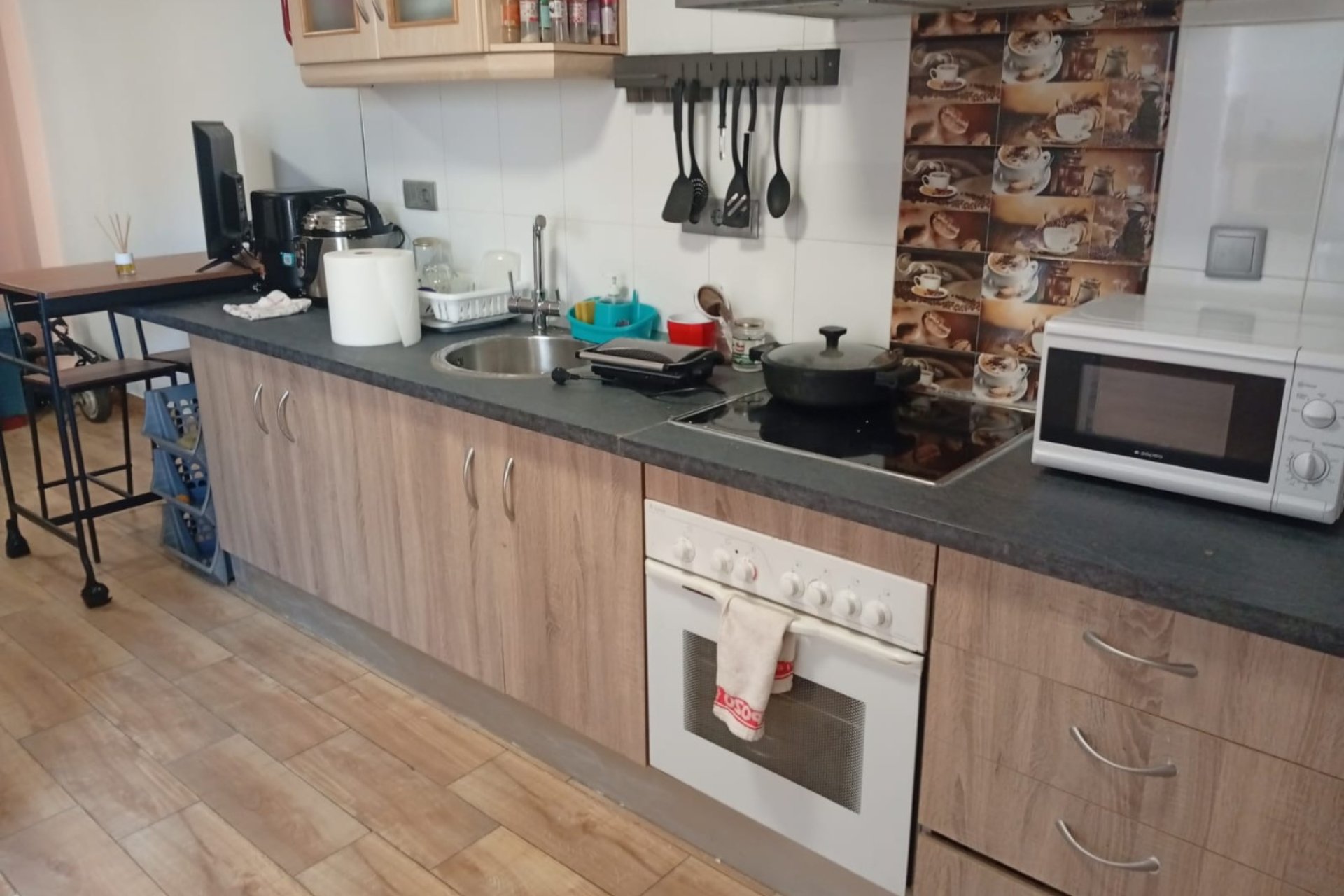 Prodej - Apartmán - Elche - Ciutat Jardí - Torreta Verdí