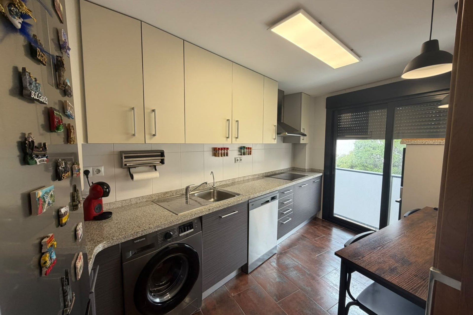 Prodej - Apartmán - Elche - El Altet