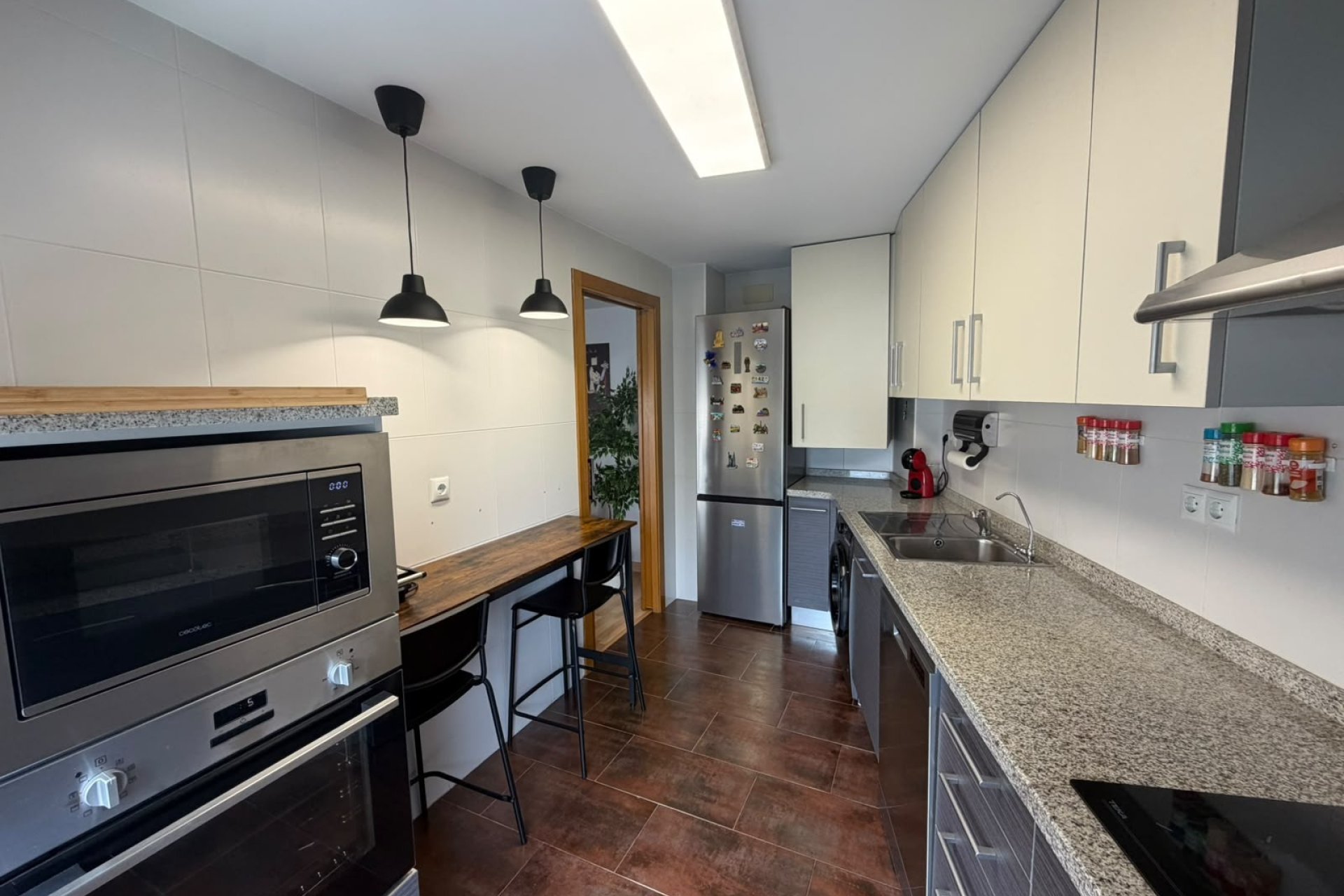 Prodej - Apartmán - Elche - El Altet