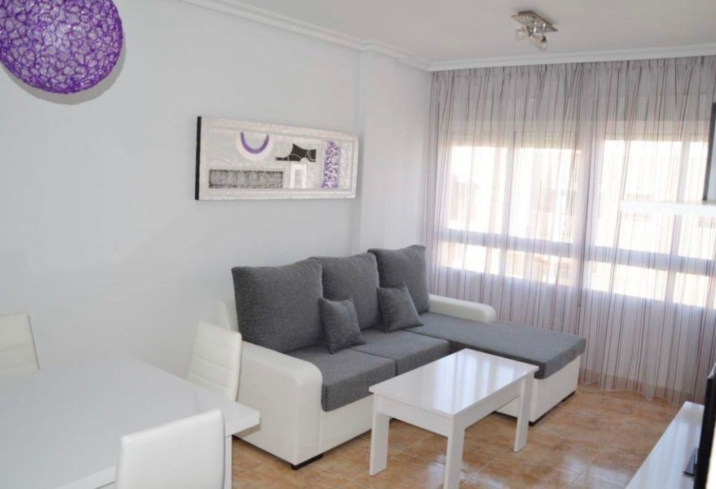 Prodej - Apartmán - Elche - La Marina