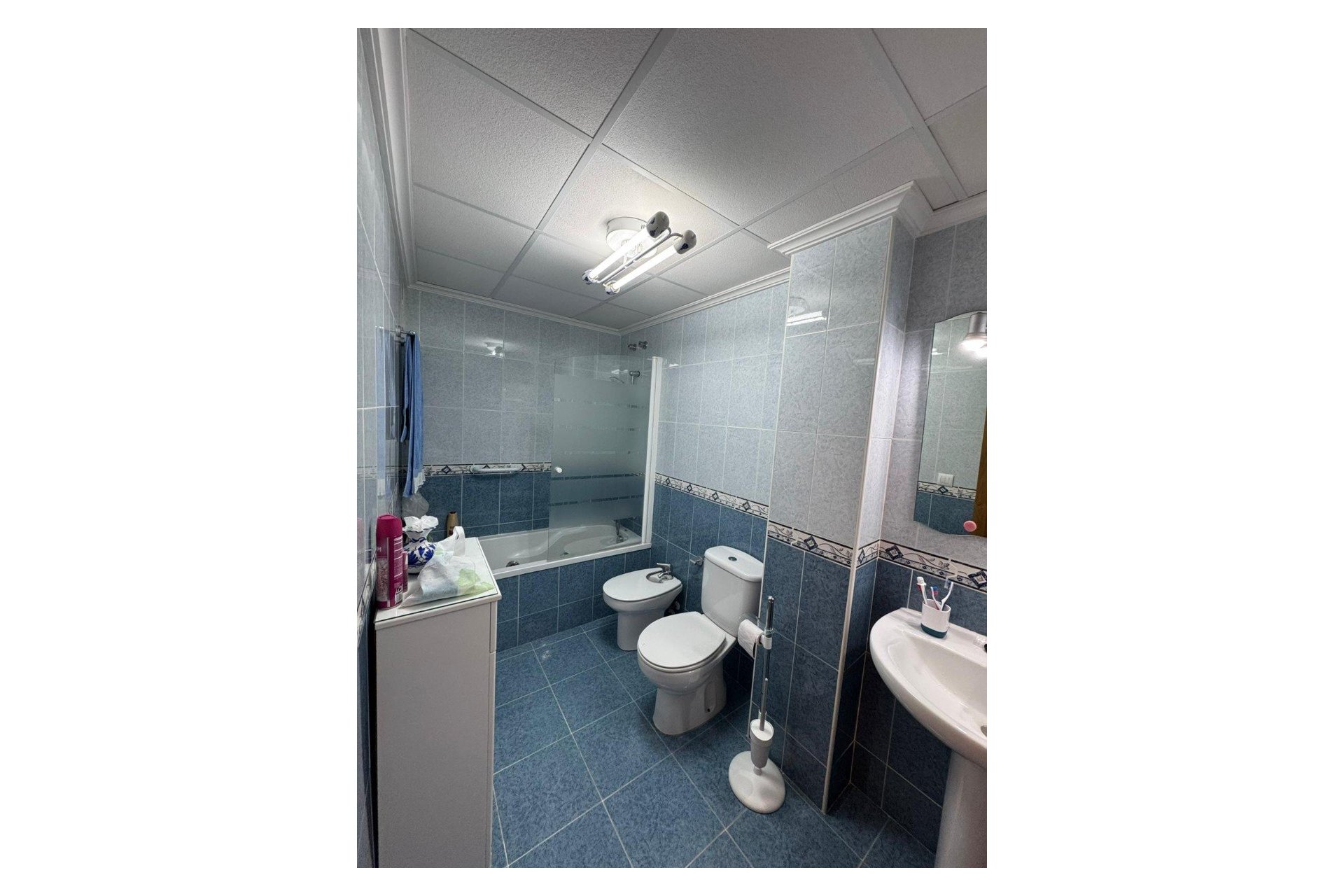 Prodej - Apartmán - Elche - La Marina