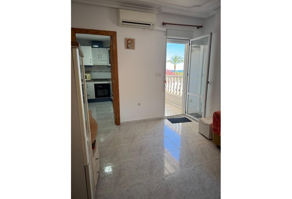 Prodej - Apartmán - Elche Pedanías - La Marina