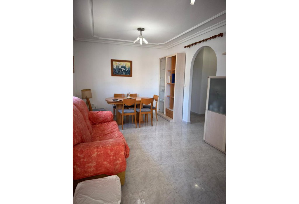 Prodej - Apartmán - Elche Pedanías - La Marina