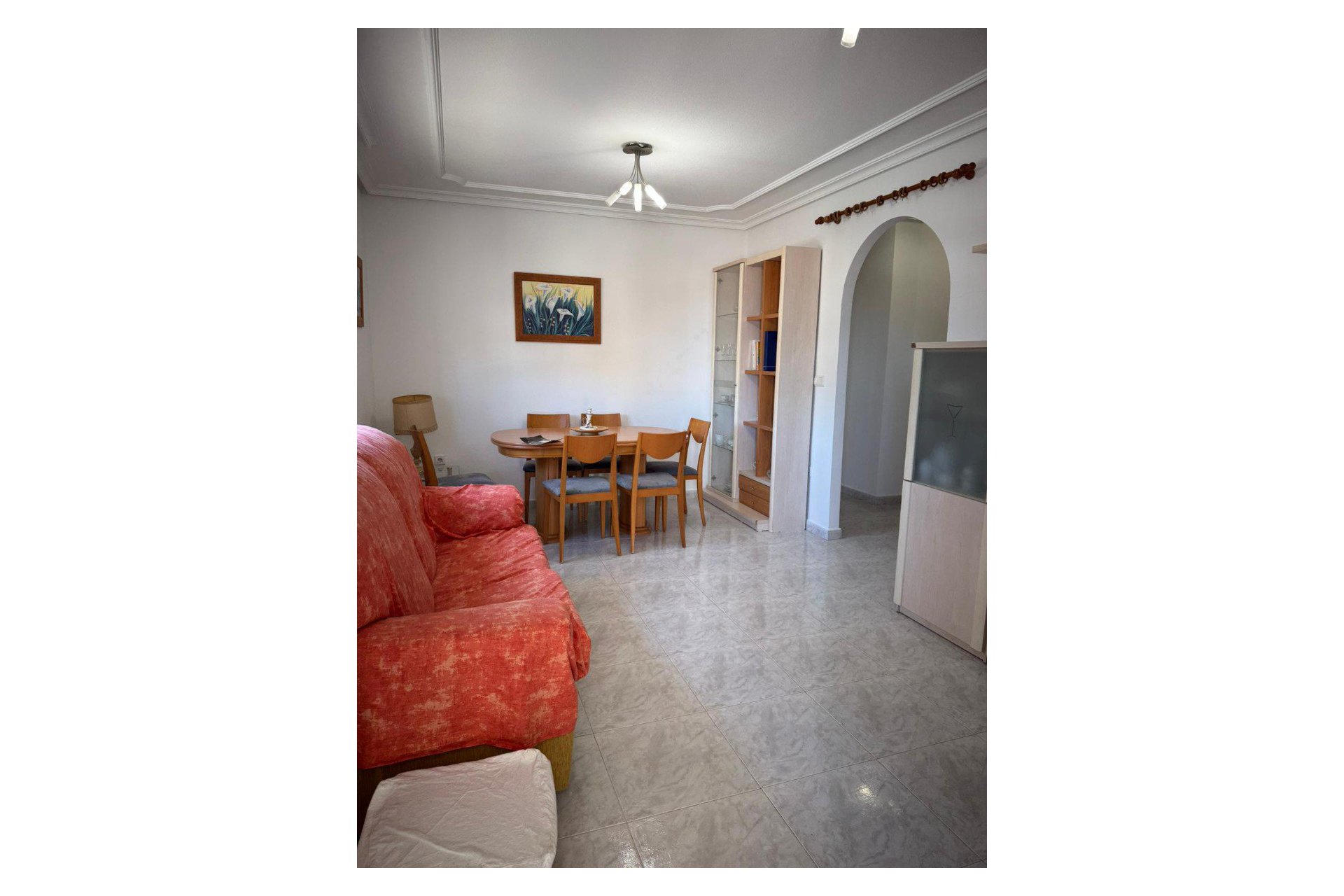 Prodej - Apartmán - Elche Pedanías - La Marina