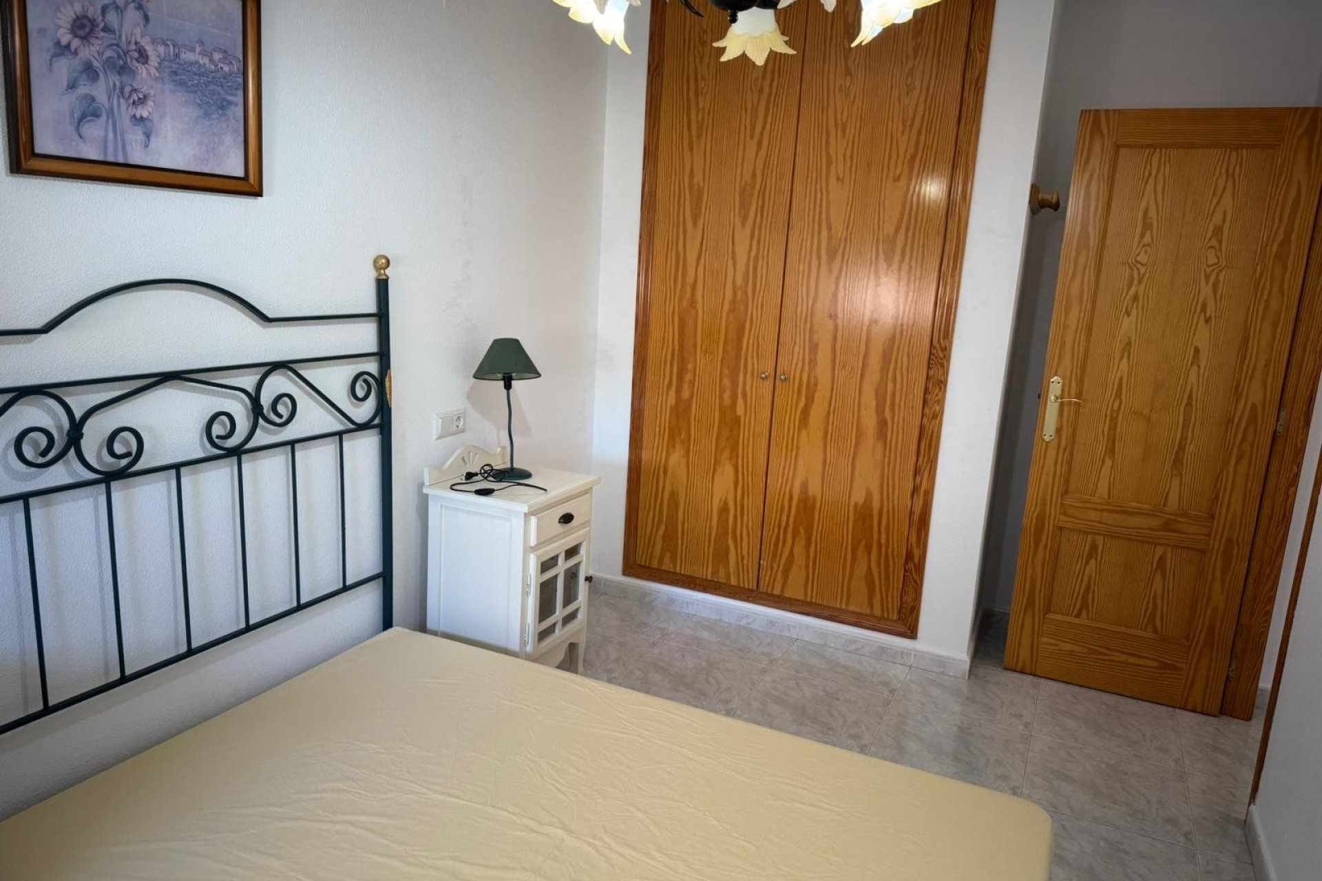 Prodej - Apartmán - Elche Pedanías - La Marina