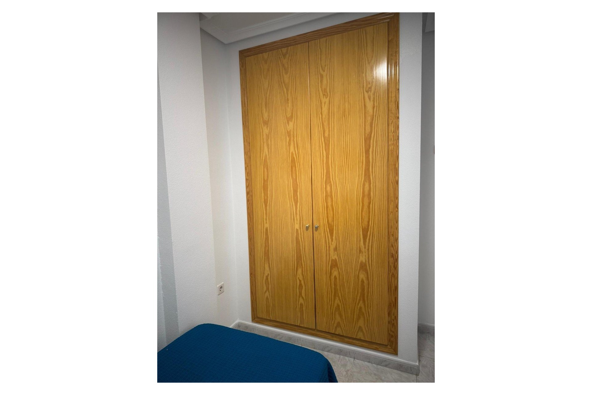 Prodej - Apartmán - Elche Pedanías - La Marina