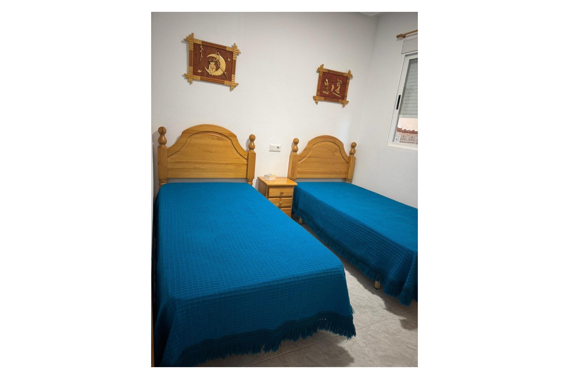 Prodej - Apartmán - Elche Pedanías - La Marina
