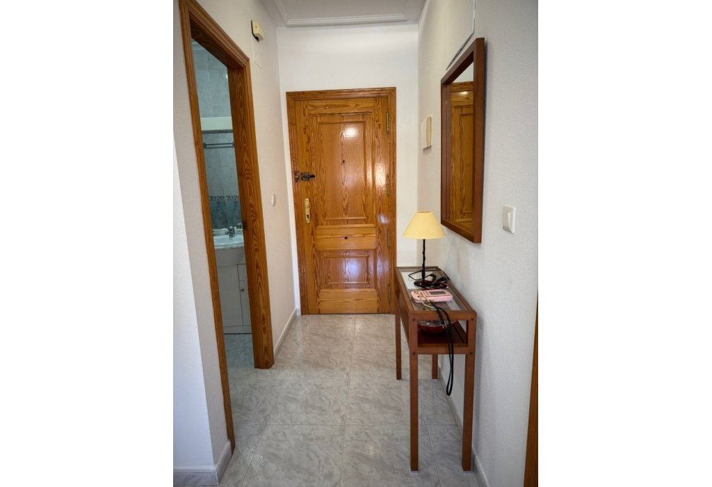 Prodej - Apartmán - Elche Pedanías - La Marina