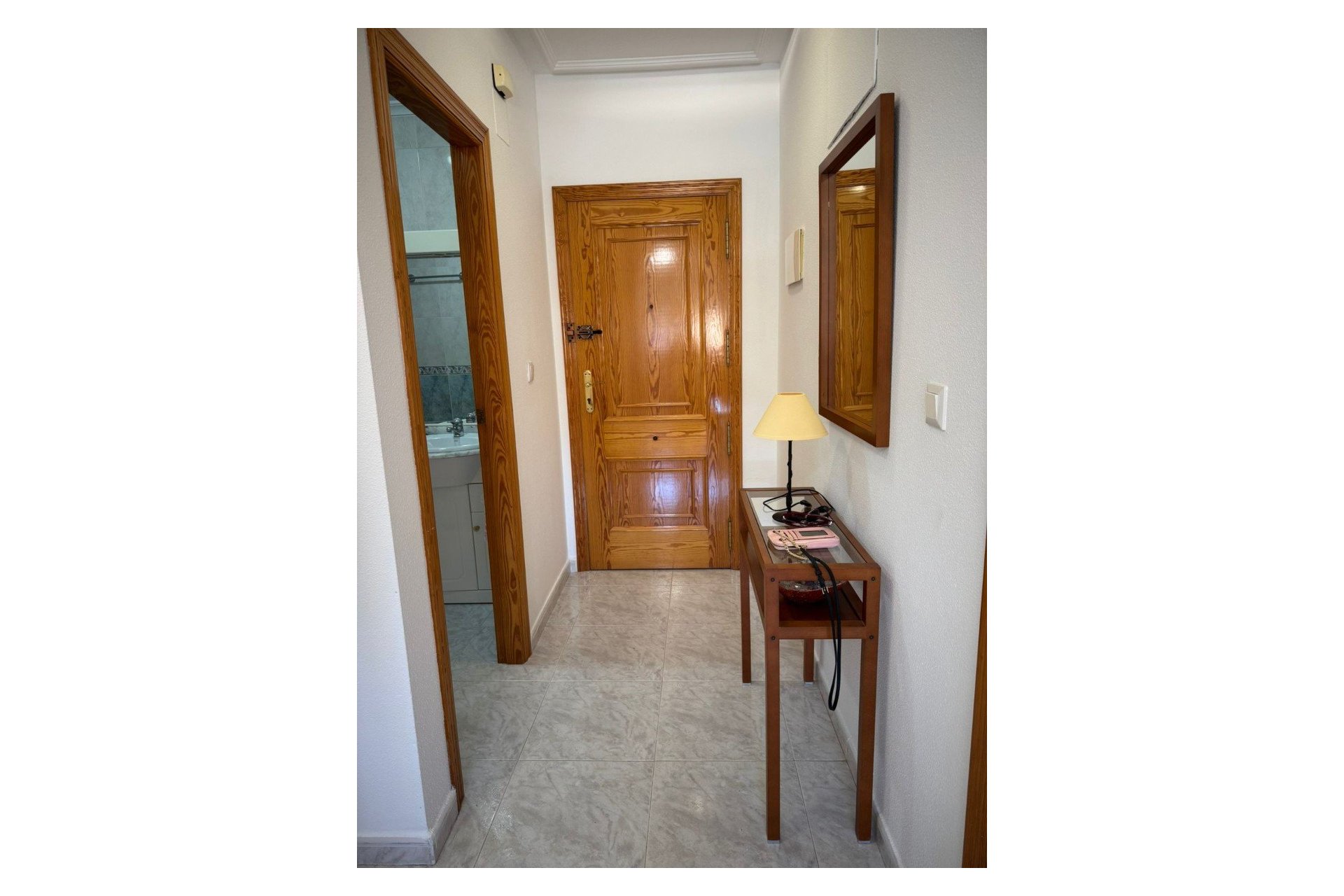 Prodej - Apartmán - Elche Pedanías - La Marina