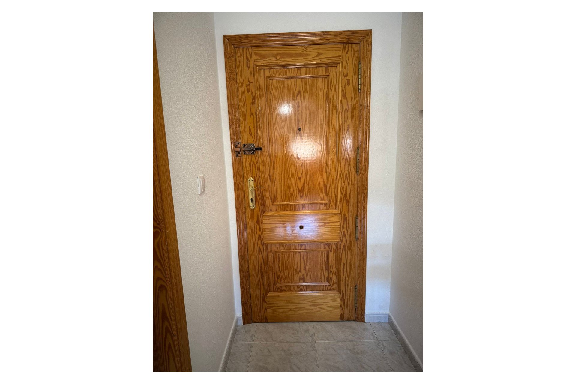 Prodej - Apartmán - Elche Pedanías - La Marina