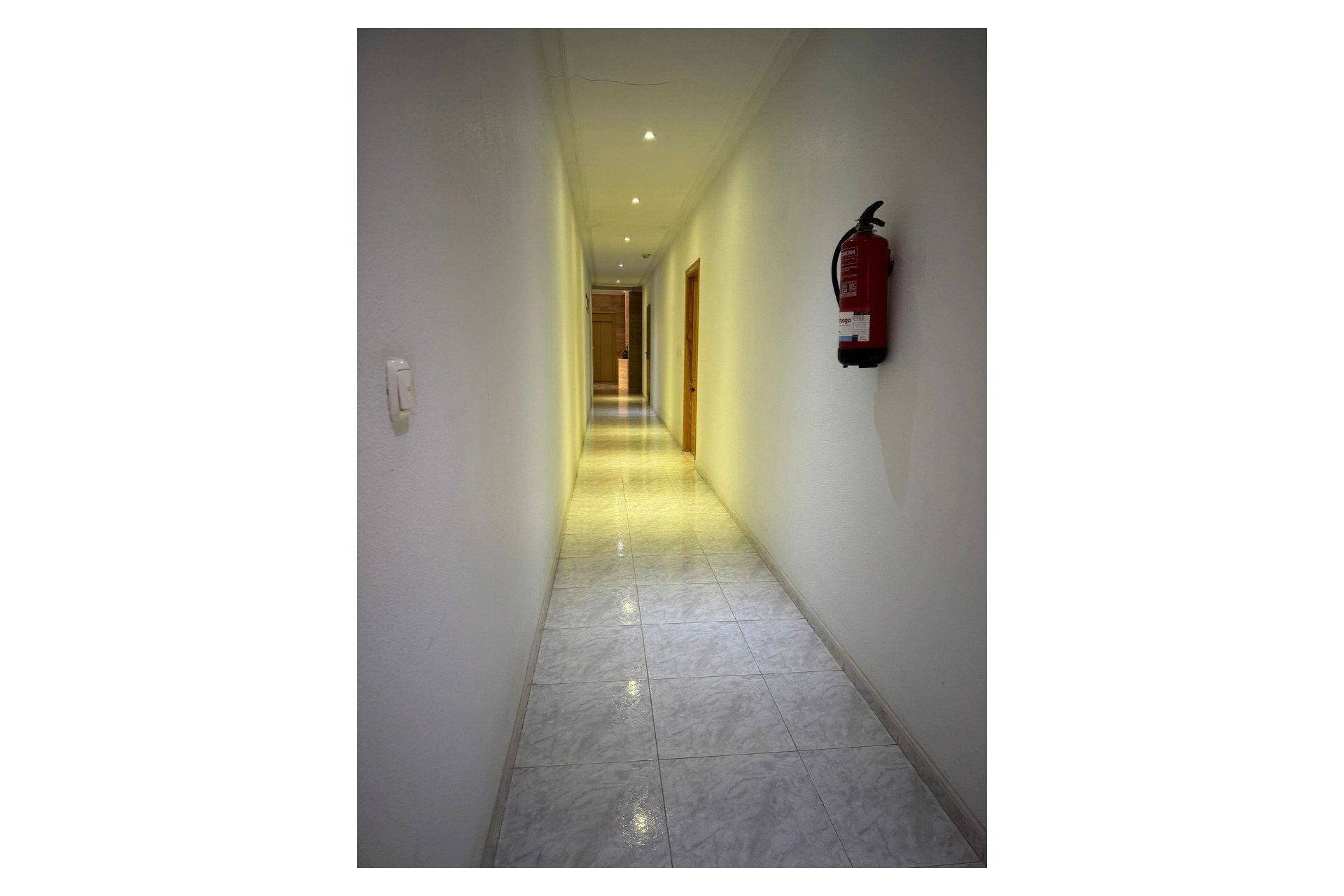 Prodej - Apartmán - Elche Pedanías - La Marina