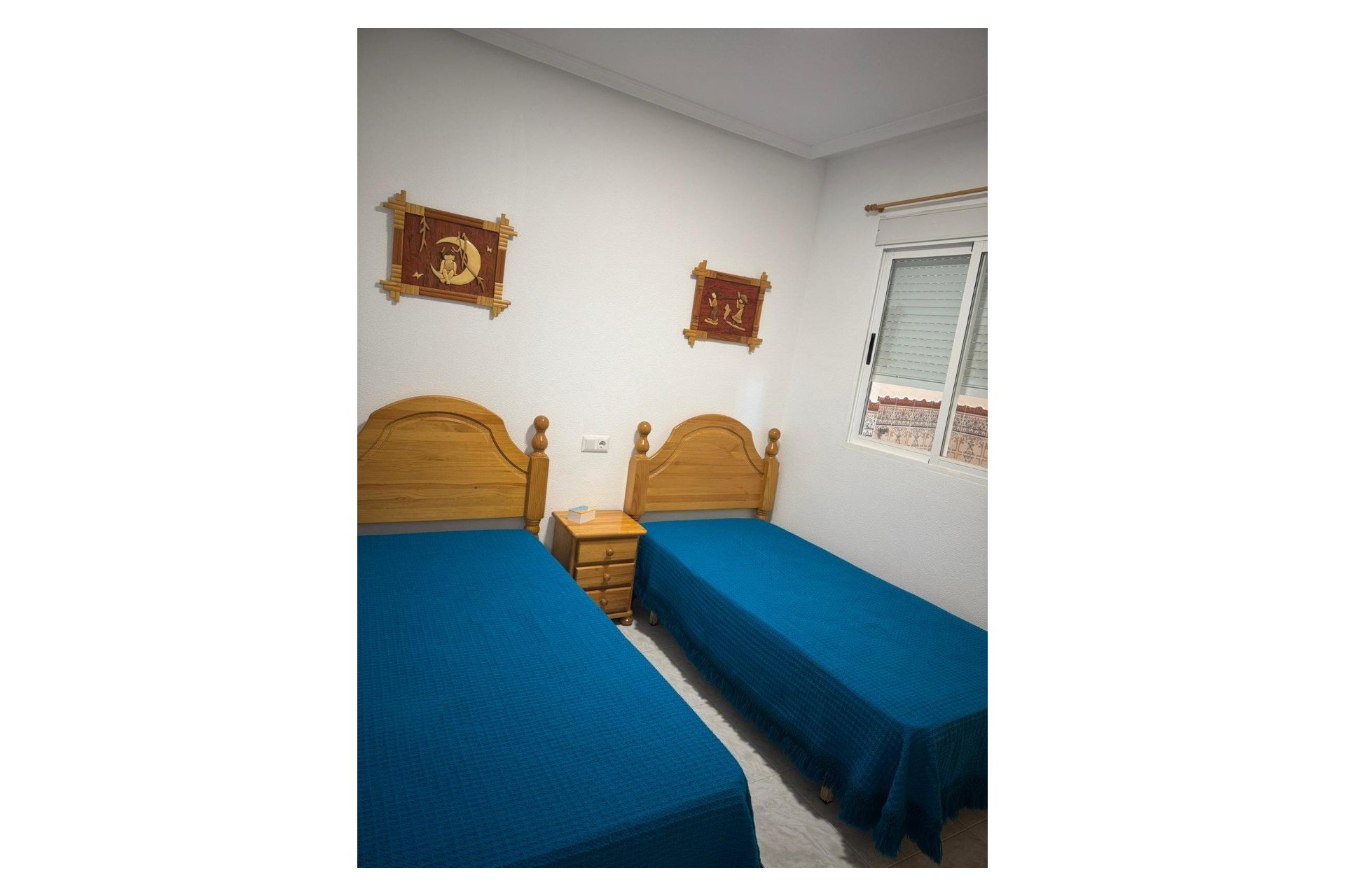 Prodej - Apartmán - Elche Pedanías - La Marina