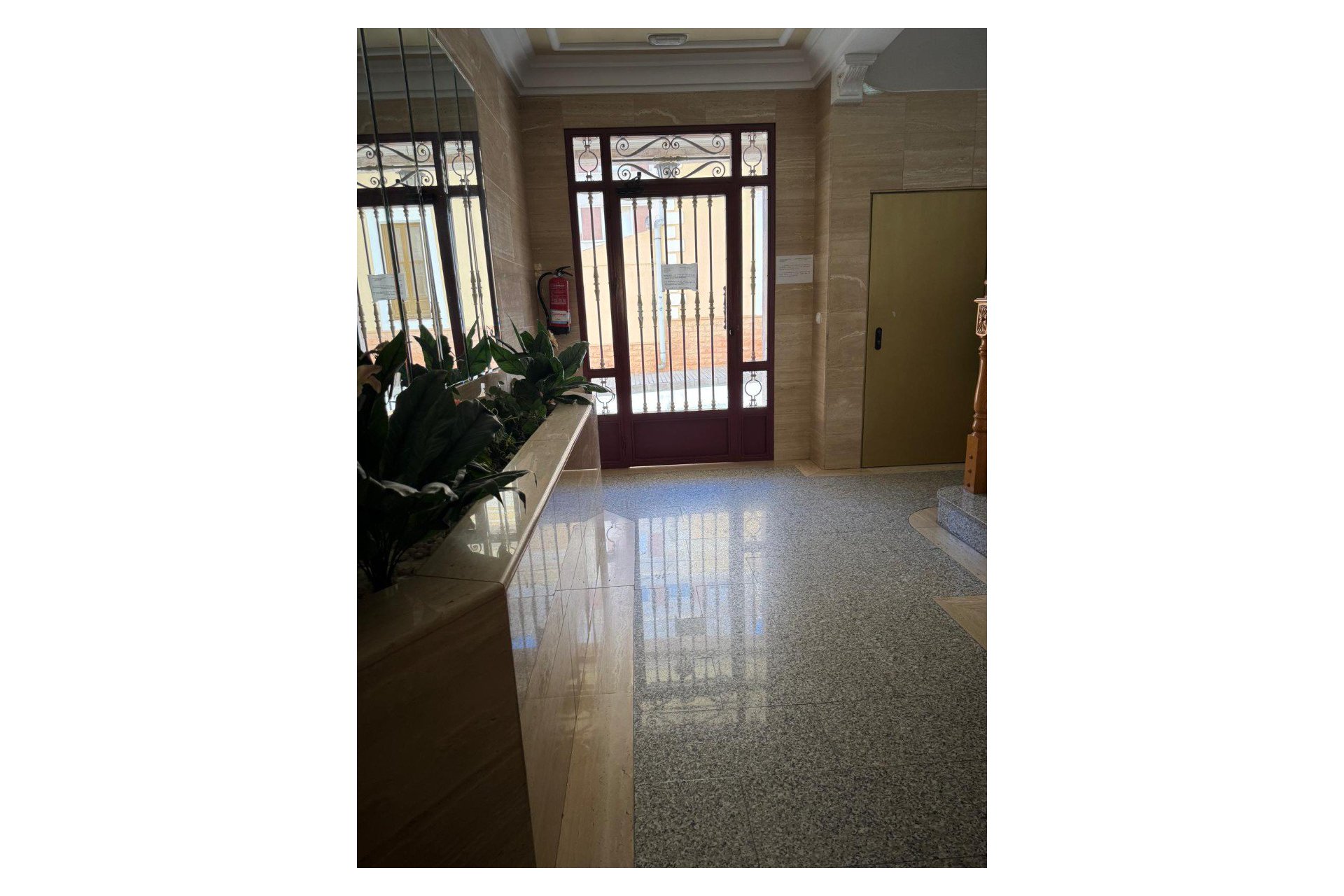 Prodej - Apartmán - Elche Pedanías - La Marina
