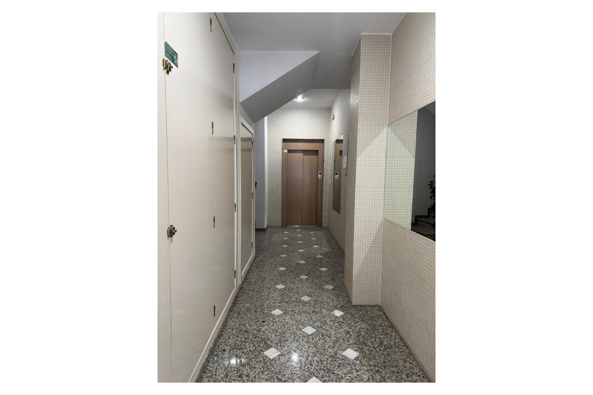Prodej - Apartmán - Elche Pedanías - La Marina
