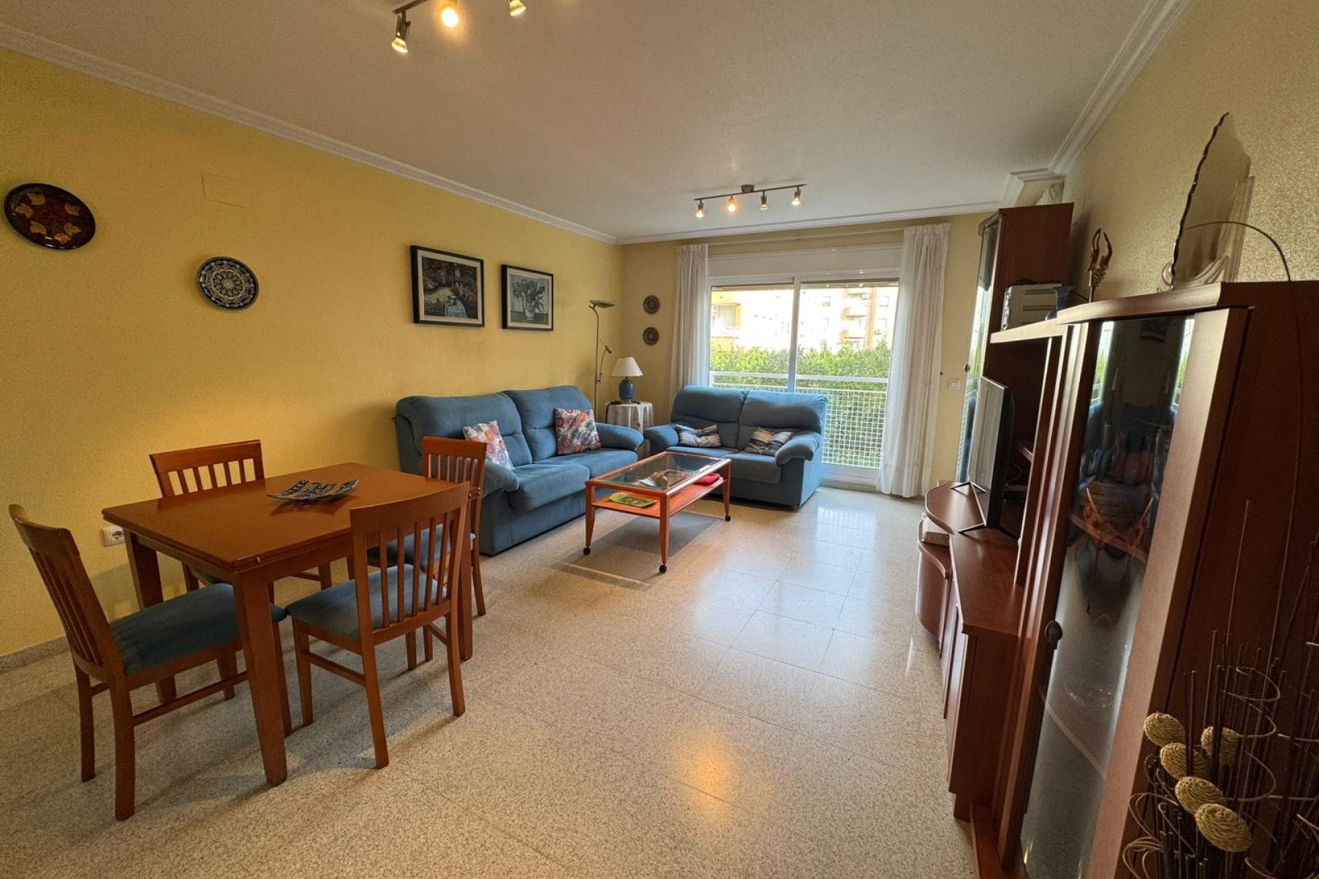 Prodej - Apartmán - Elche Pedanías - La Marina