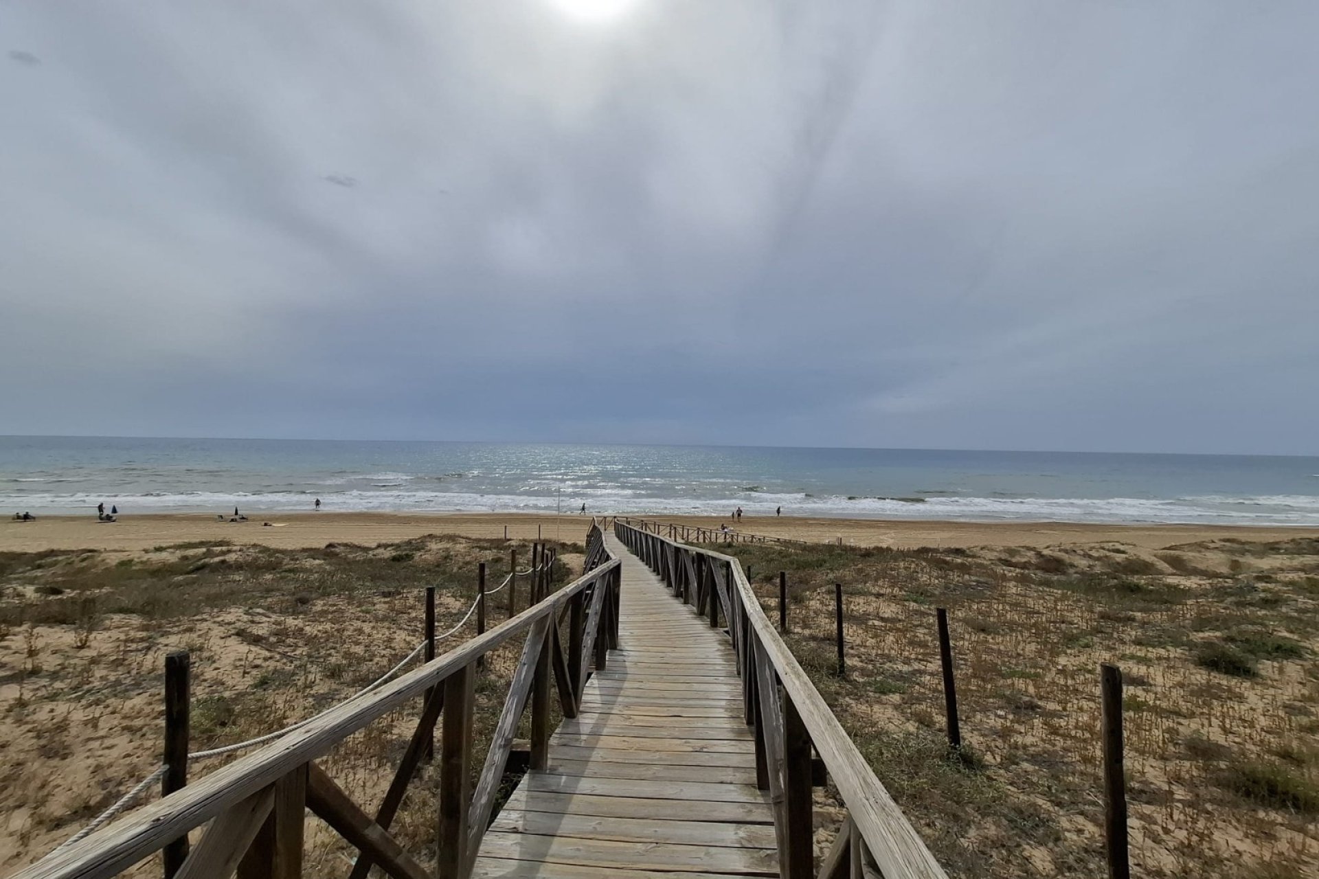 Prodej - Apartmán - Guardamar del Segura - Guardamar Playa