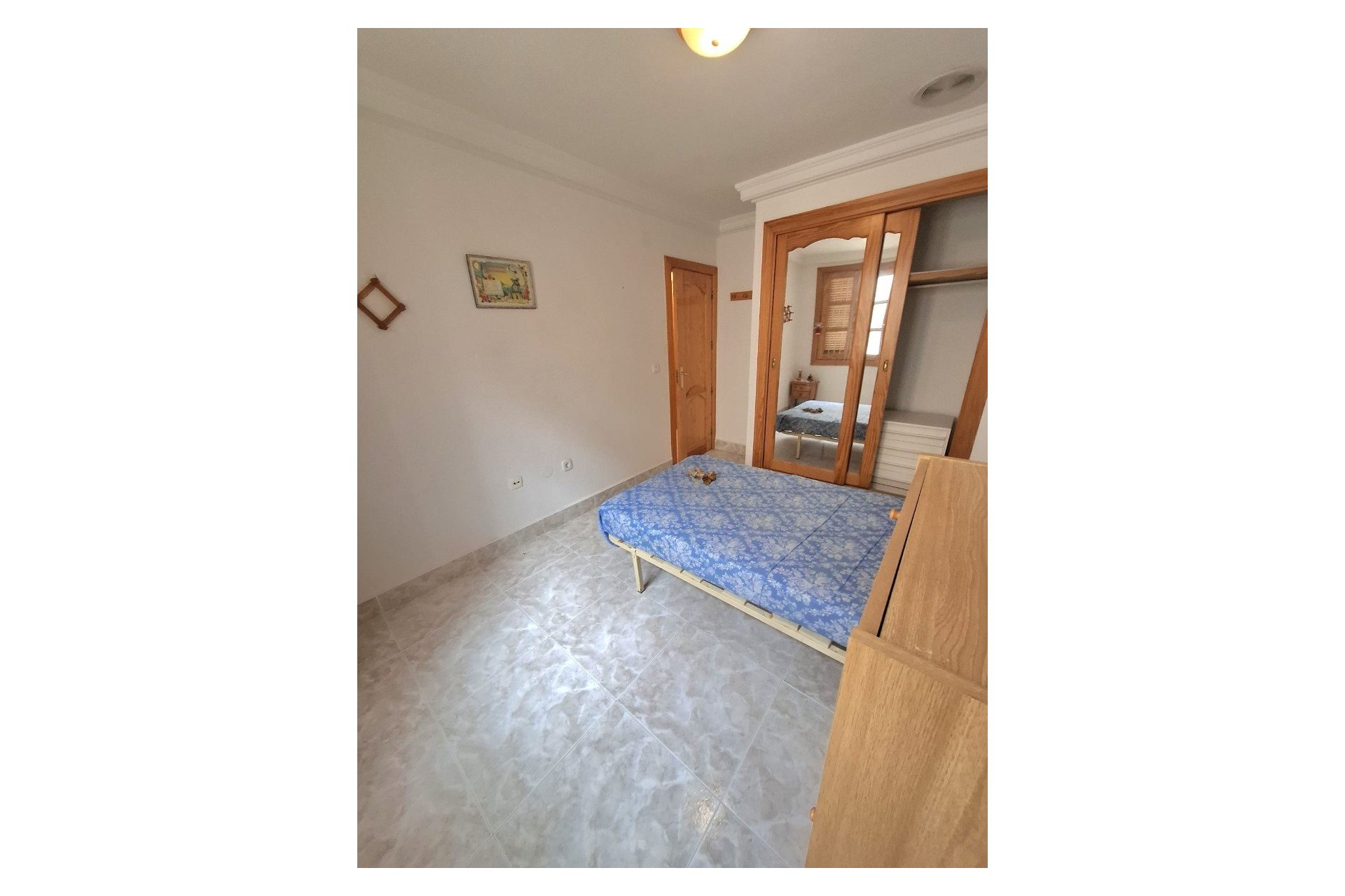 Prodej - Apartmán - Guardamar del Segura - Guardamar Playa