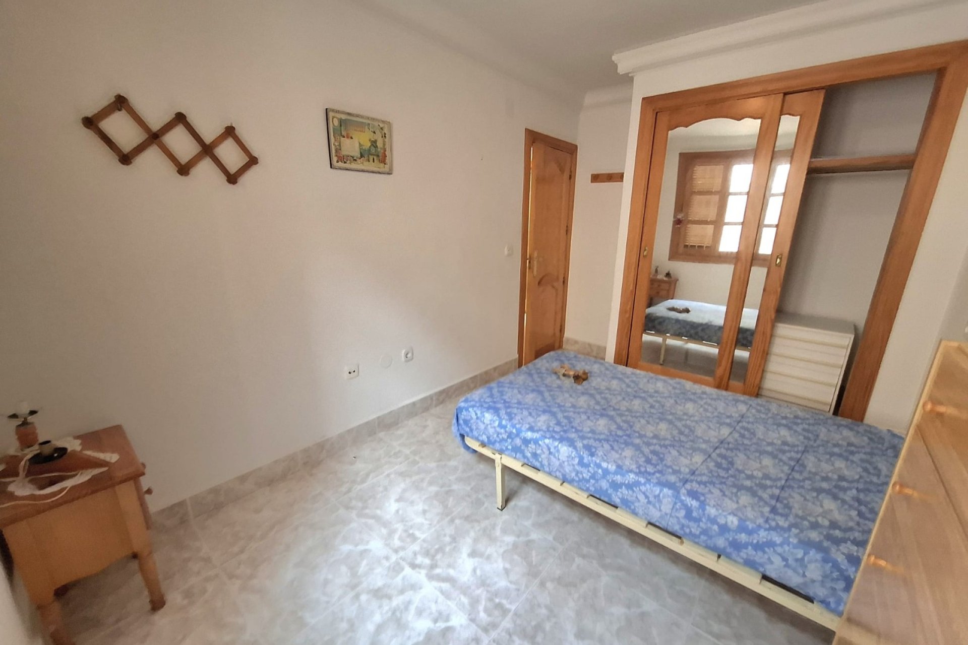 Prodej - Apartmán - Guardamar del Segura - Guardamar Playa