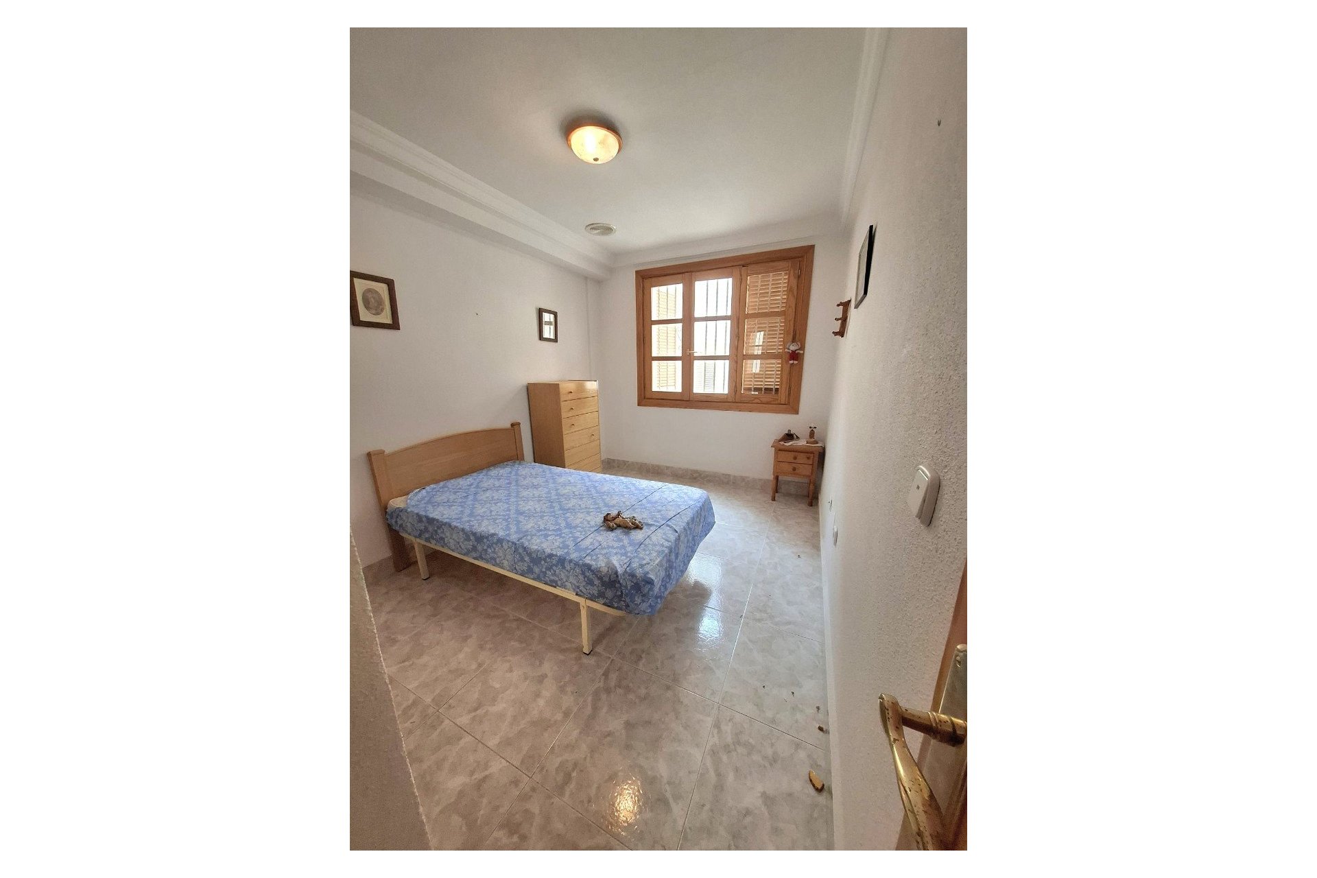 Prodej - Apartmán - Guardamar del Segura - Guardamar Playa