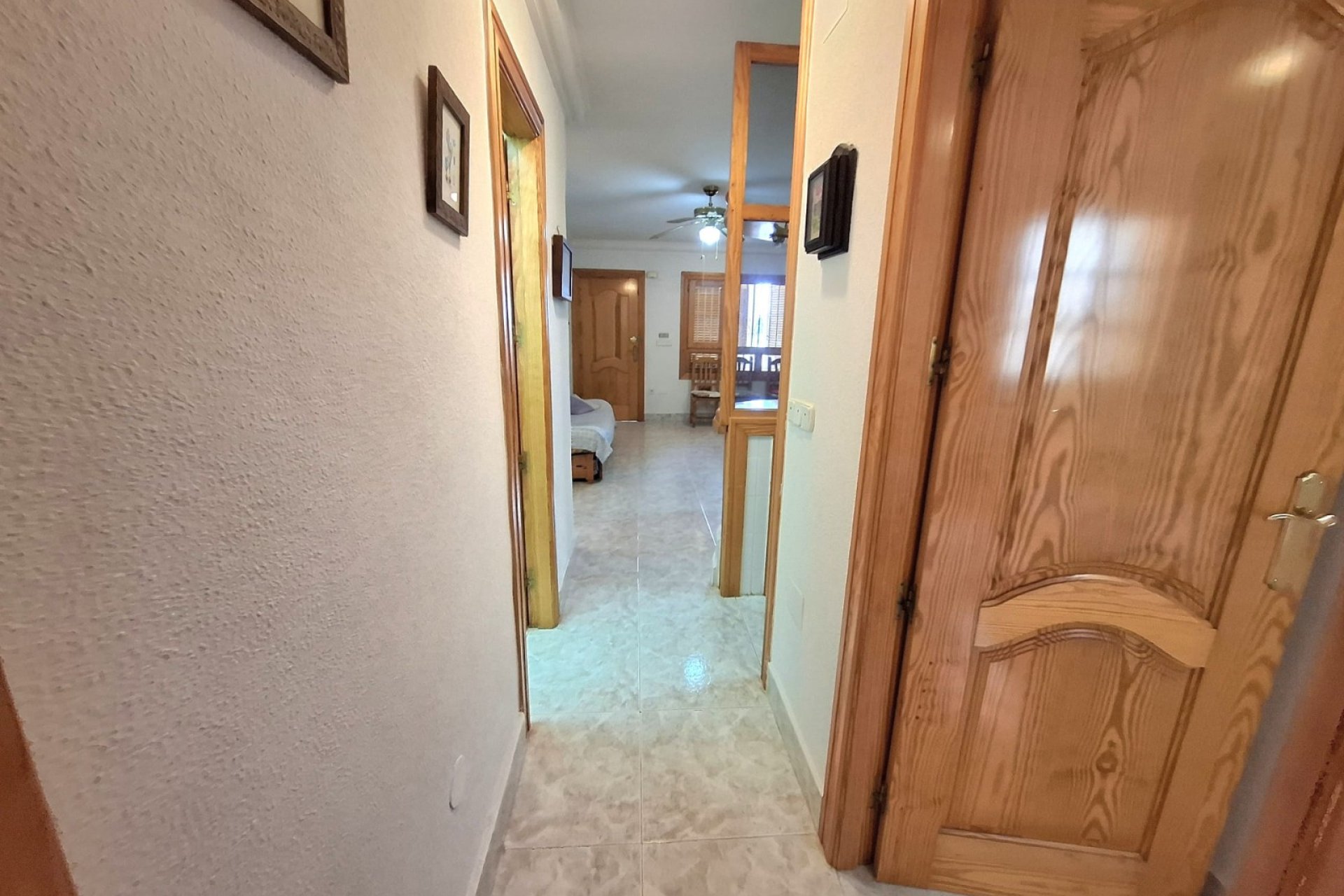 Prodej - Apartmán - Guardamar del Segura - Guardamar Playa