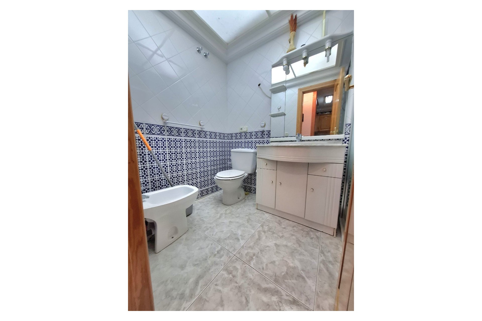 Prodej - Apartmán - Guardamar del Segura - Guardamar Playa