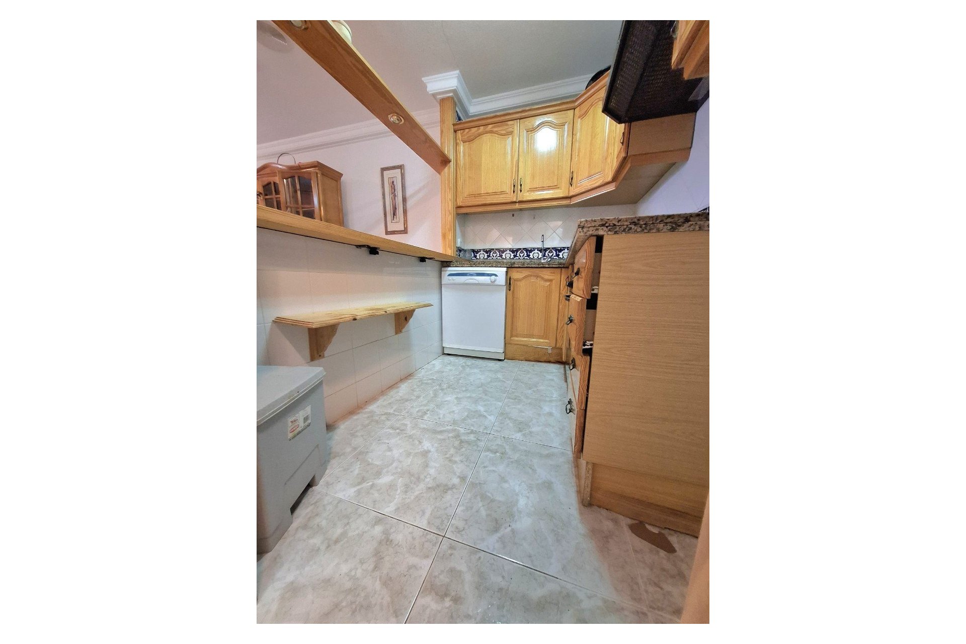 Prodej - Apartmán - Guardamar del Segura - Guardamar Playa
