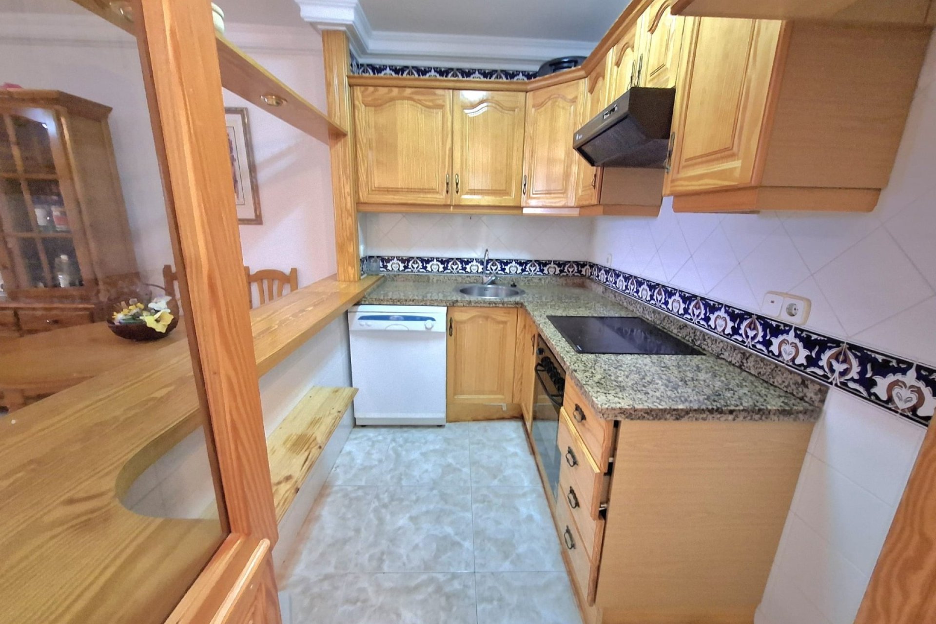 Prodej - Apartmán - Guardamar del Segura - Guardamar Playa