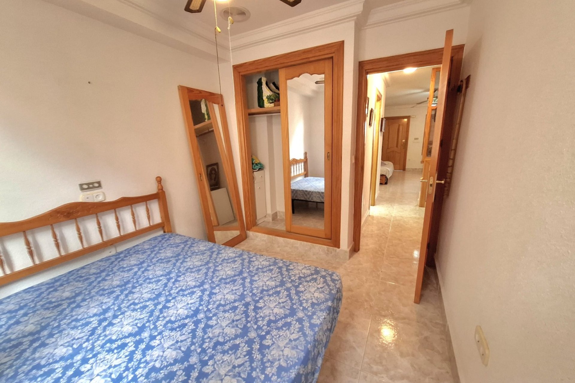 Prodej - Apartmán - Guardamar del Segura - Guardamar Playa