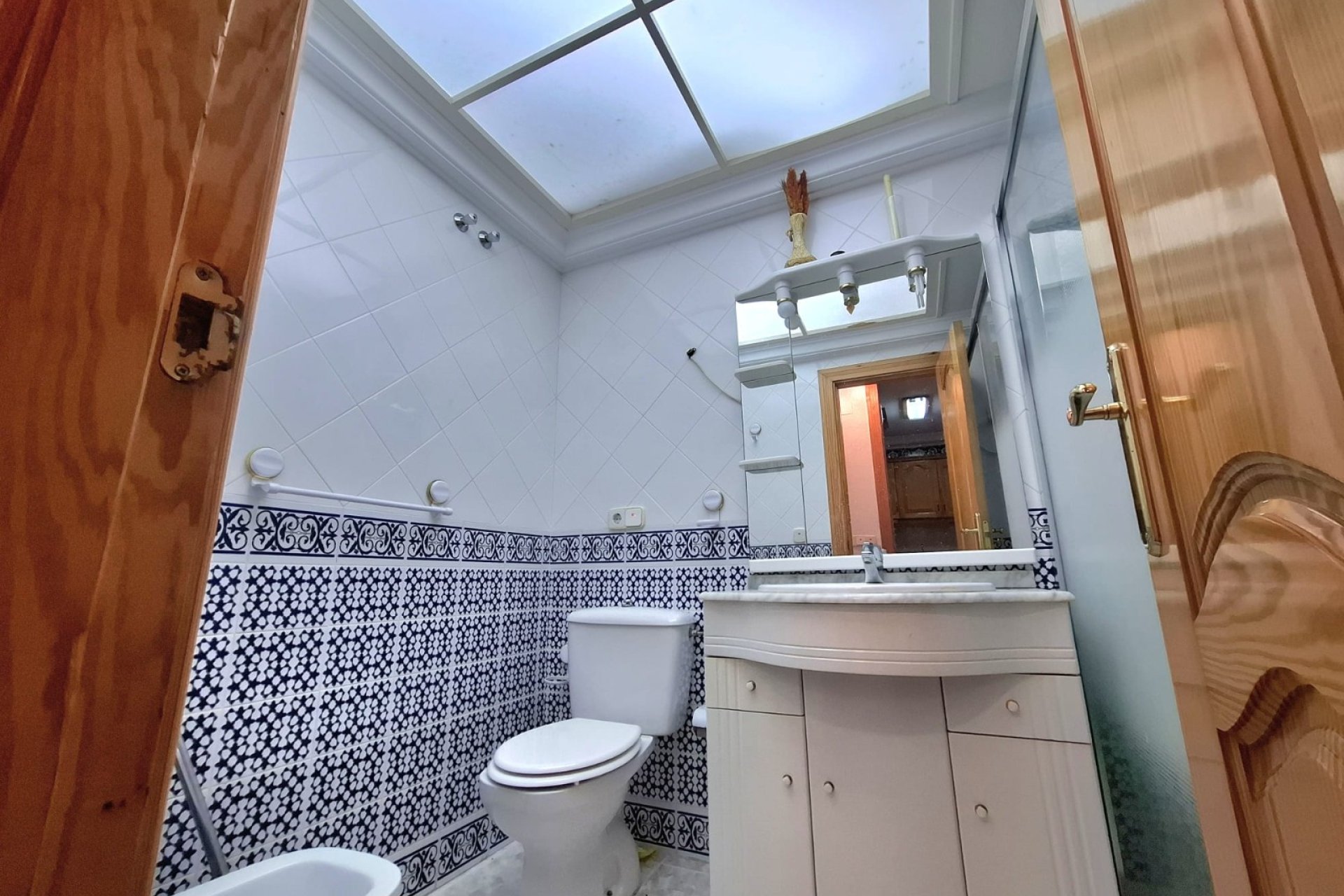 Prodej - Apartmán - Guardamar del Segura - Guardamar Playa