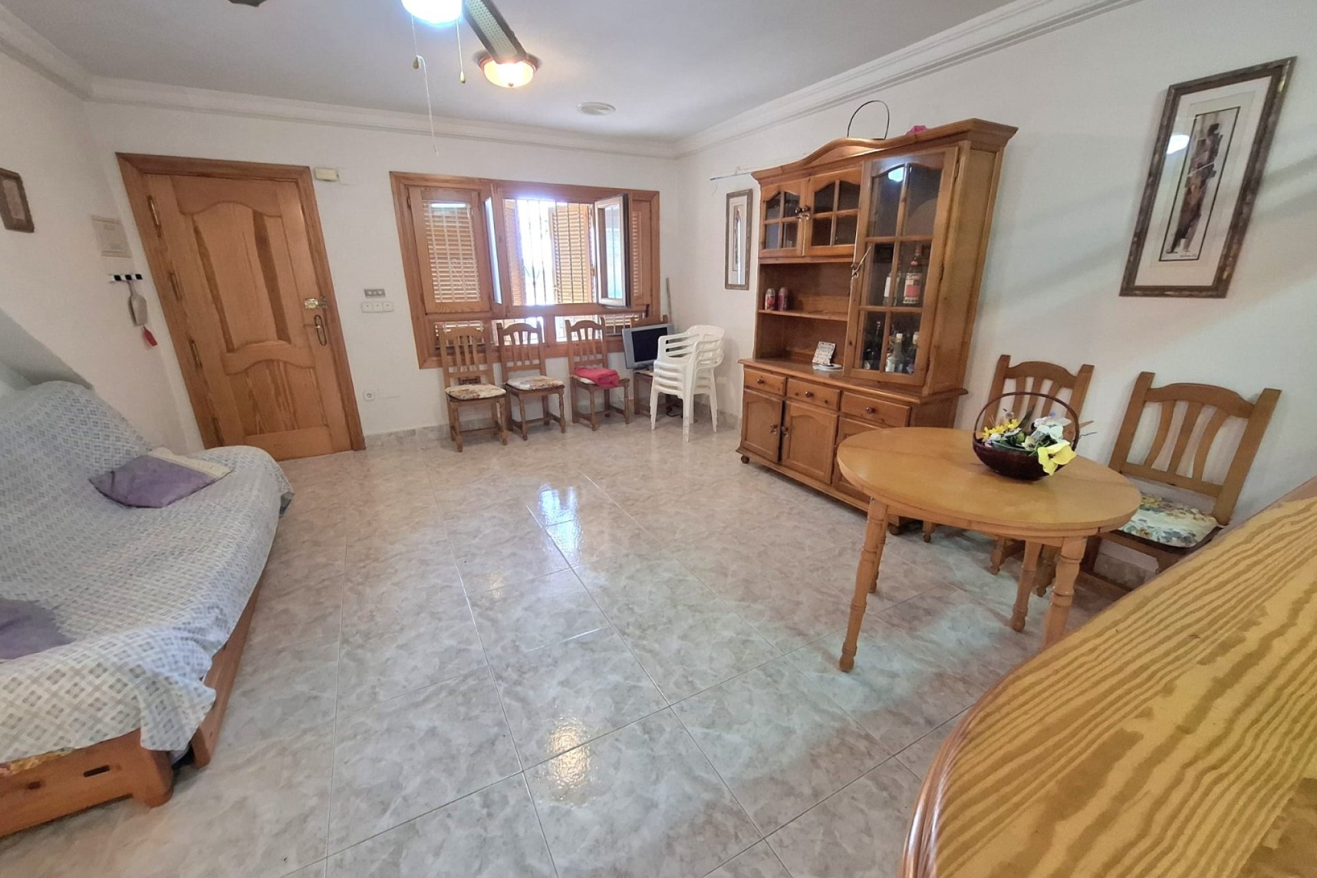 Prodej - Apartmán - Guardamar del Segura - Guardamar Playa