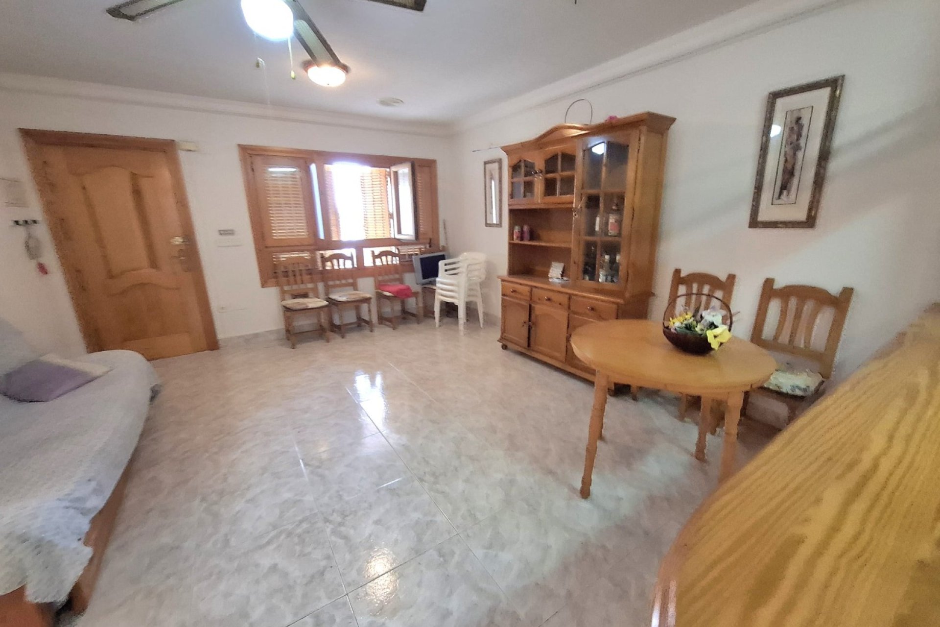 Prodej - Apartmán - Guardamar del Segura - Guardamar Playa