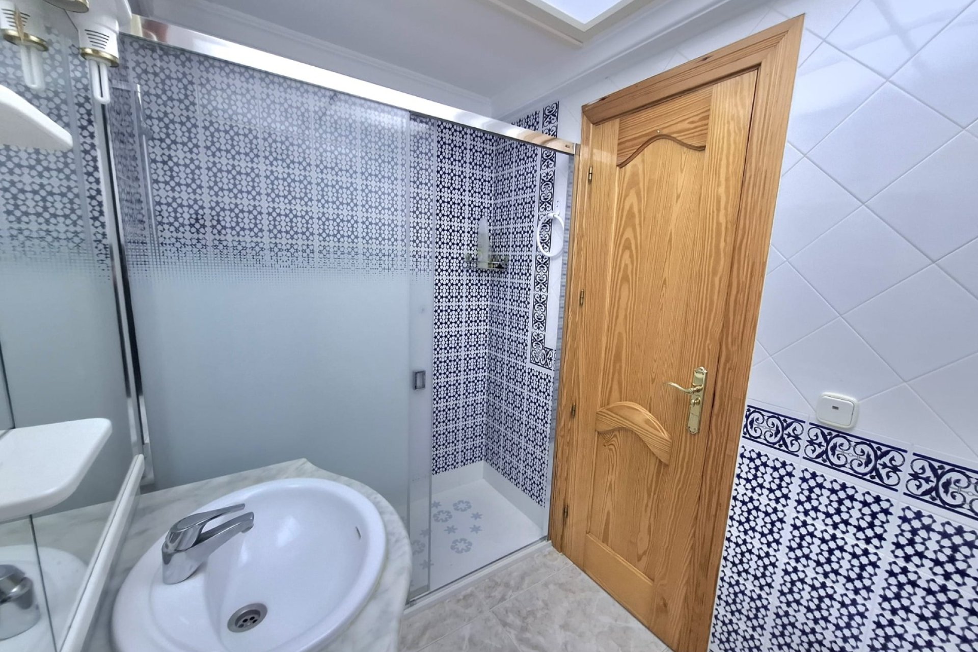 Prodej - Apartmán - Guardamar del Segura - Guardamar Playa