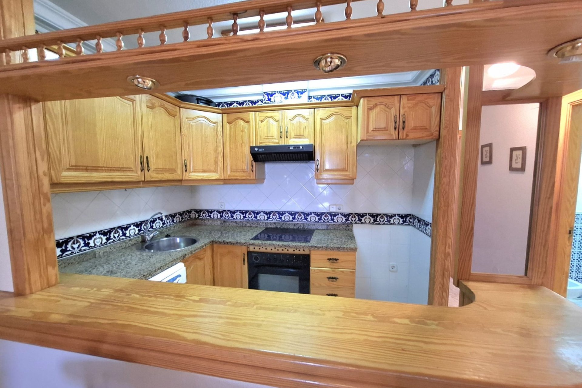 Prodej - Apartmán - Guardamar del Segura - Guardamar Playa