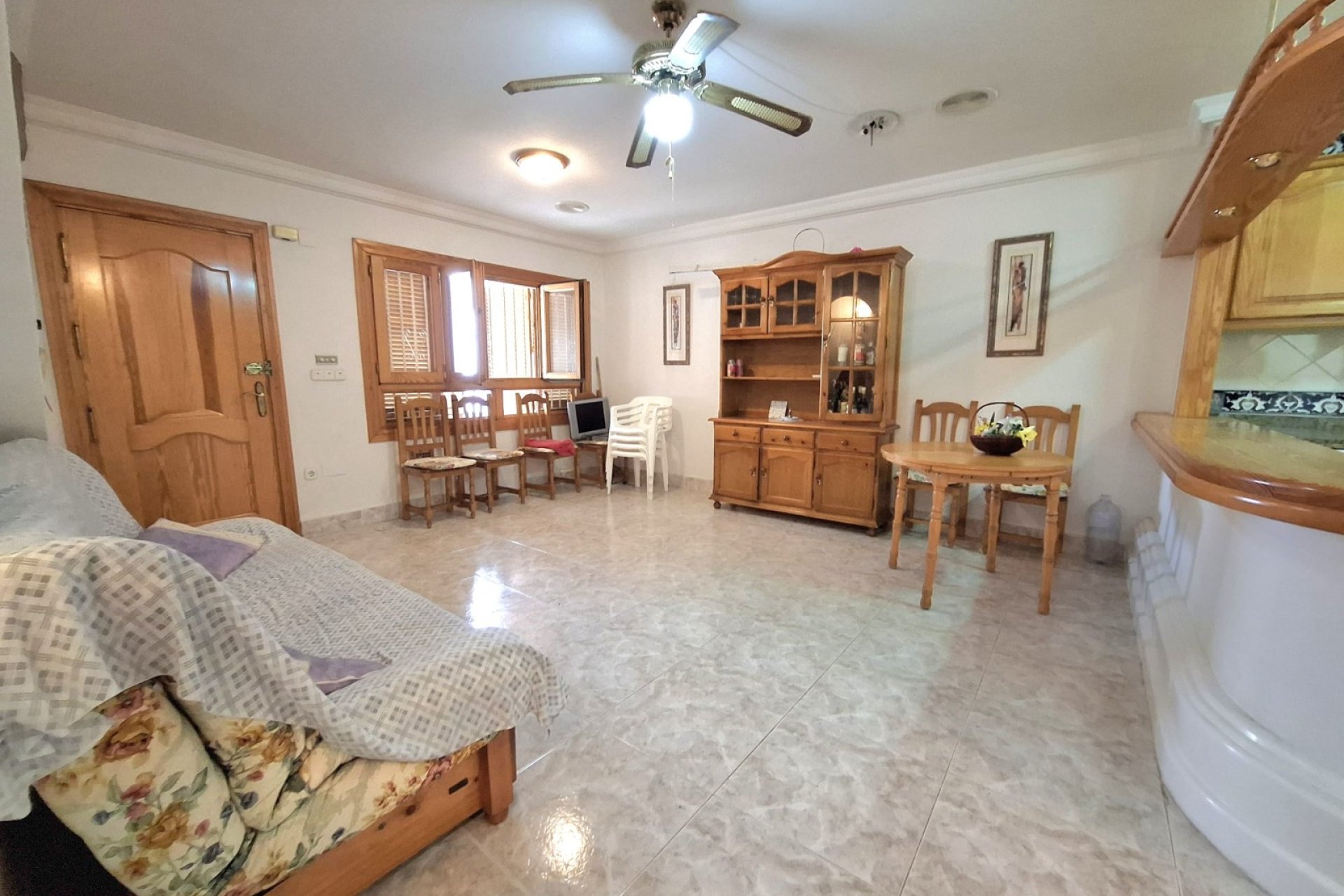 Prodej - Apartmán - Guardamar del Segura - Guardamar Playa