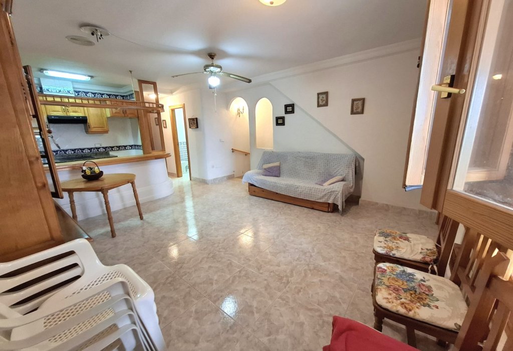 Prodej - Apartmán - Guardamar del Segura - Guardamar Playa