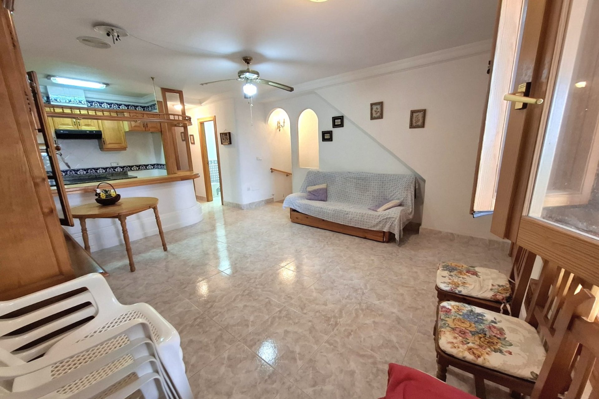 Prodej - Apartmán - Guardamar del Segura - Guardamar Playa
