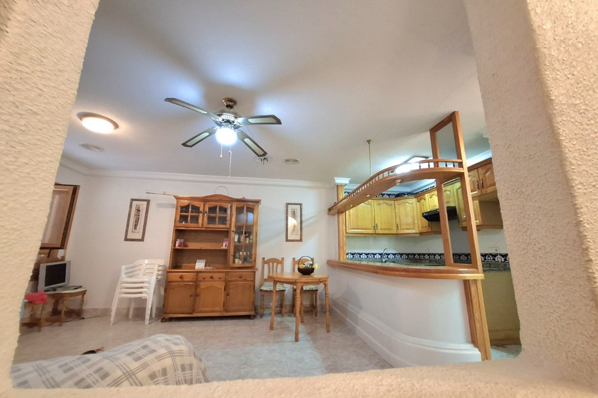 Prodej - Apartmán - Guardamar del Segura - Guardamar Playa
