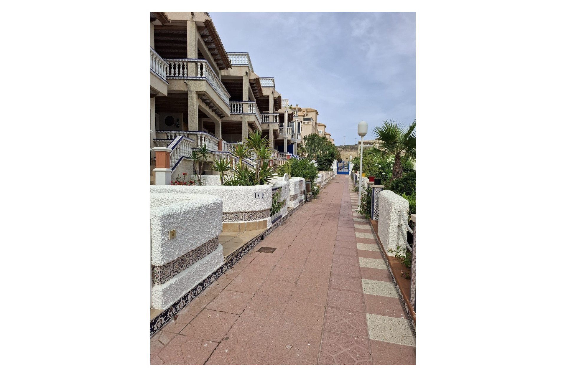 Prodej - Apartmán - Guardamar del Segura - Guardamar Playa