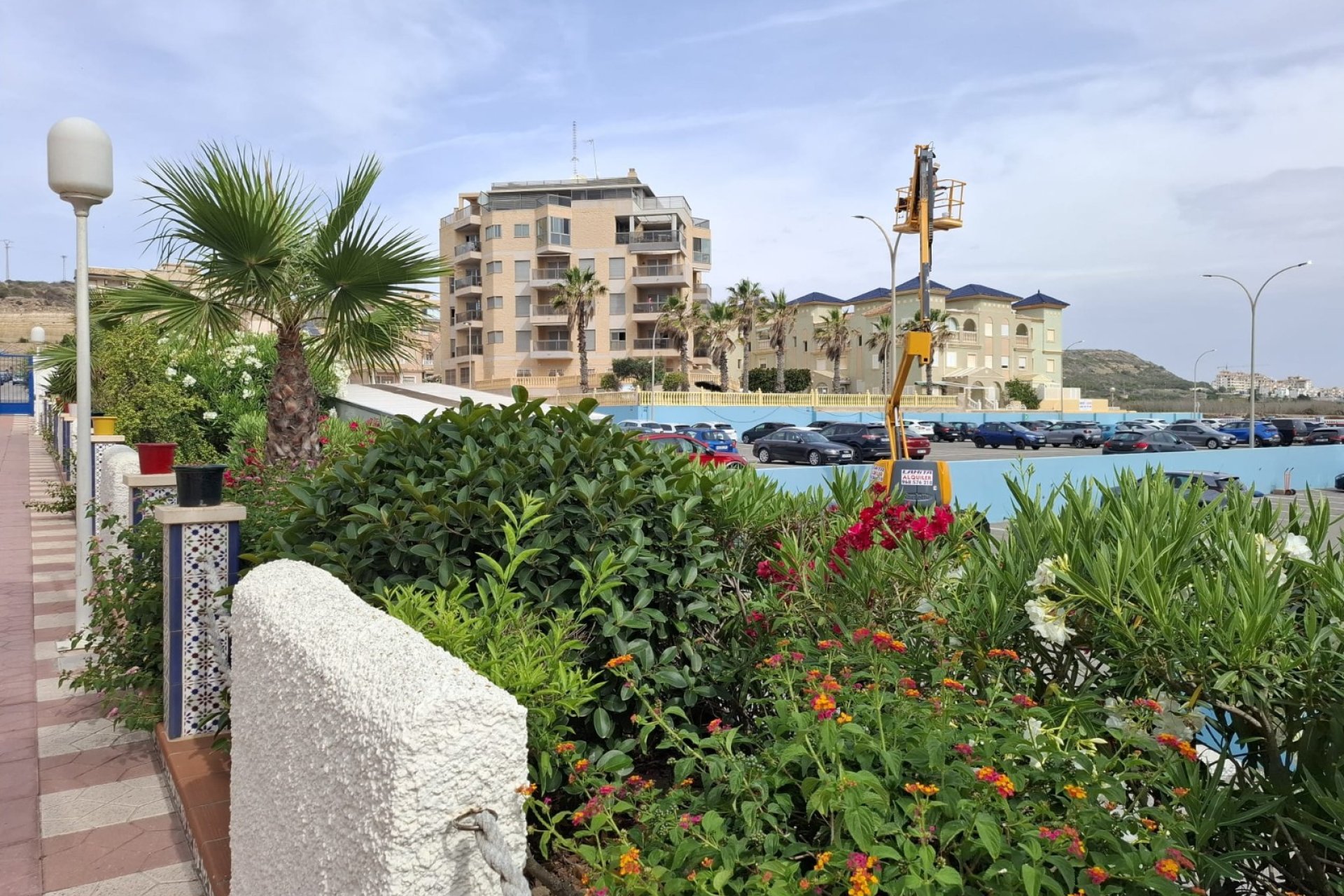 Prodej - Apartmán - Guardamar del Segura - Guardamar Playa