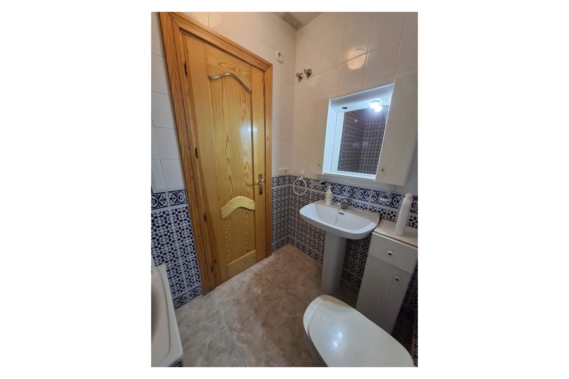 Prodej - Apartmán - Guardamar del Segura - Guardamar Playa