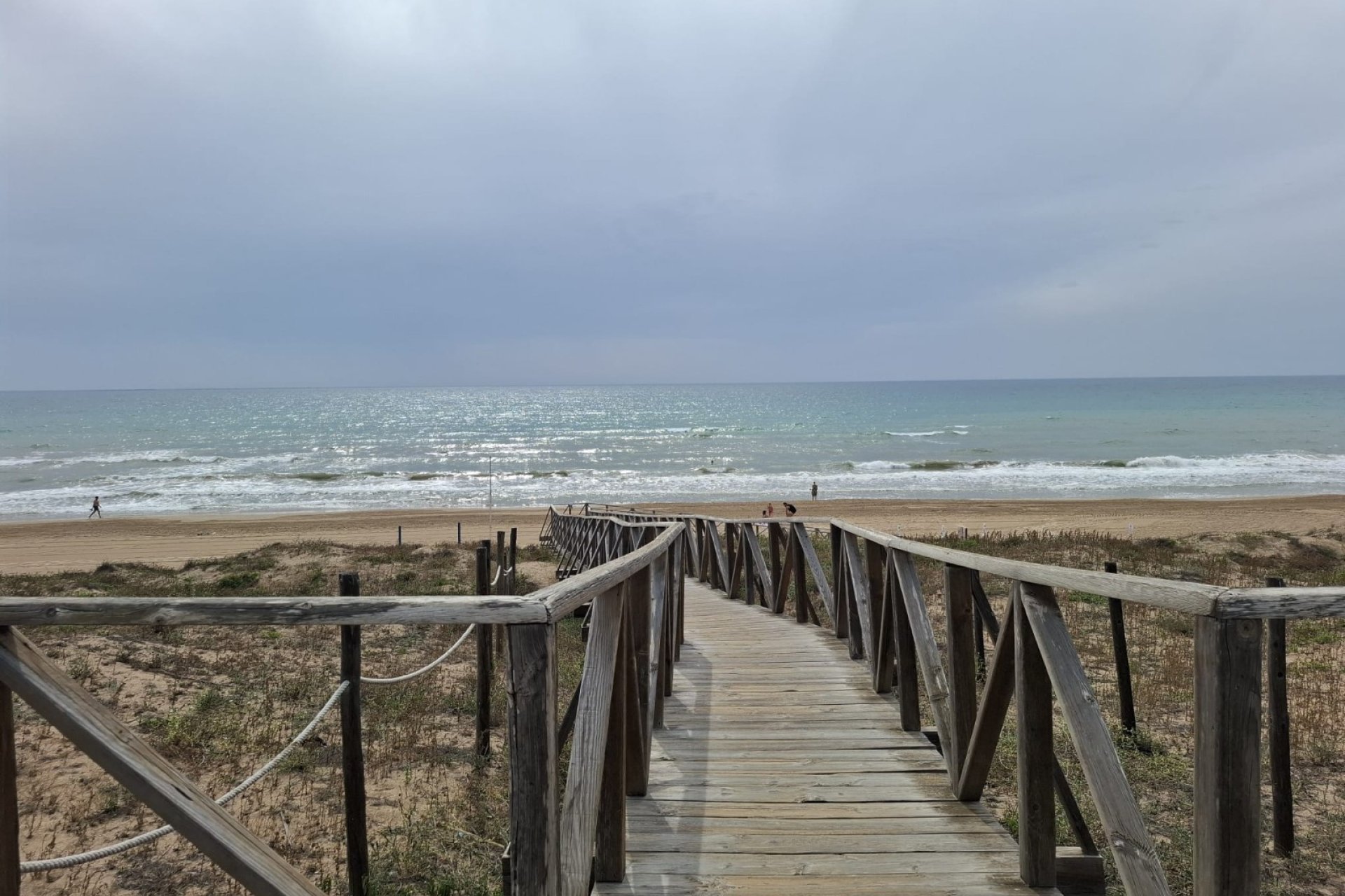 Prodej - Apartmán - Guardamar del Segura - Guardamar Playa