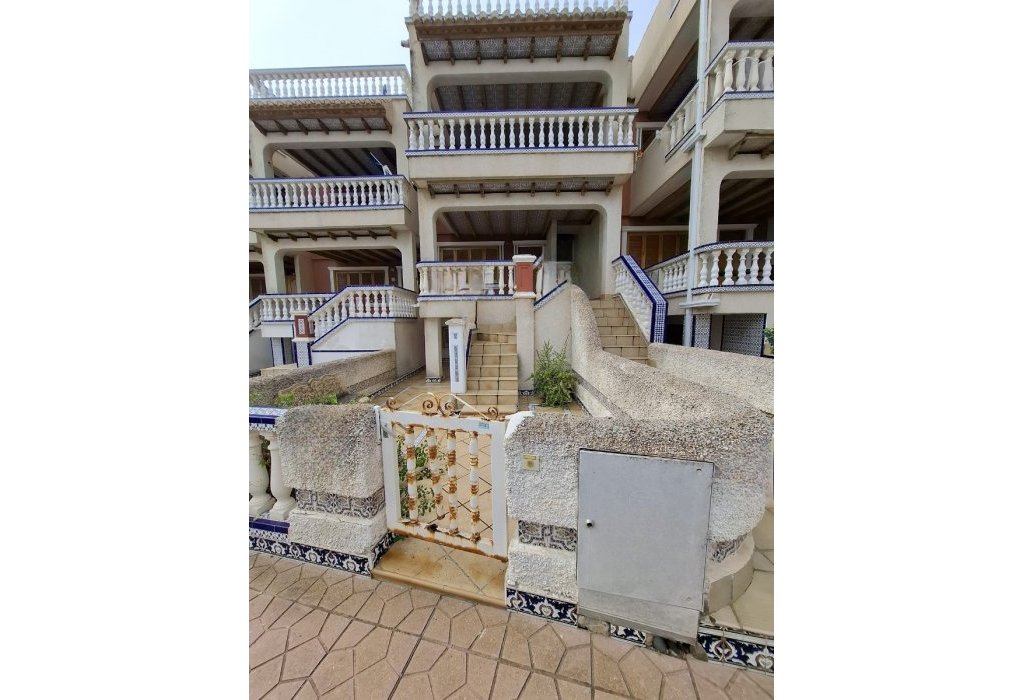Prodej - Apartmán - Guardamar del Segura - Guardamar Playa