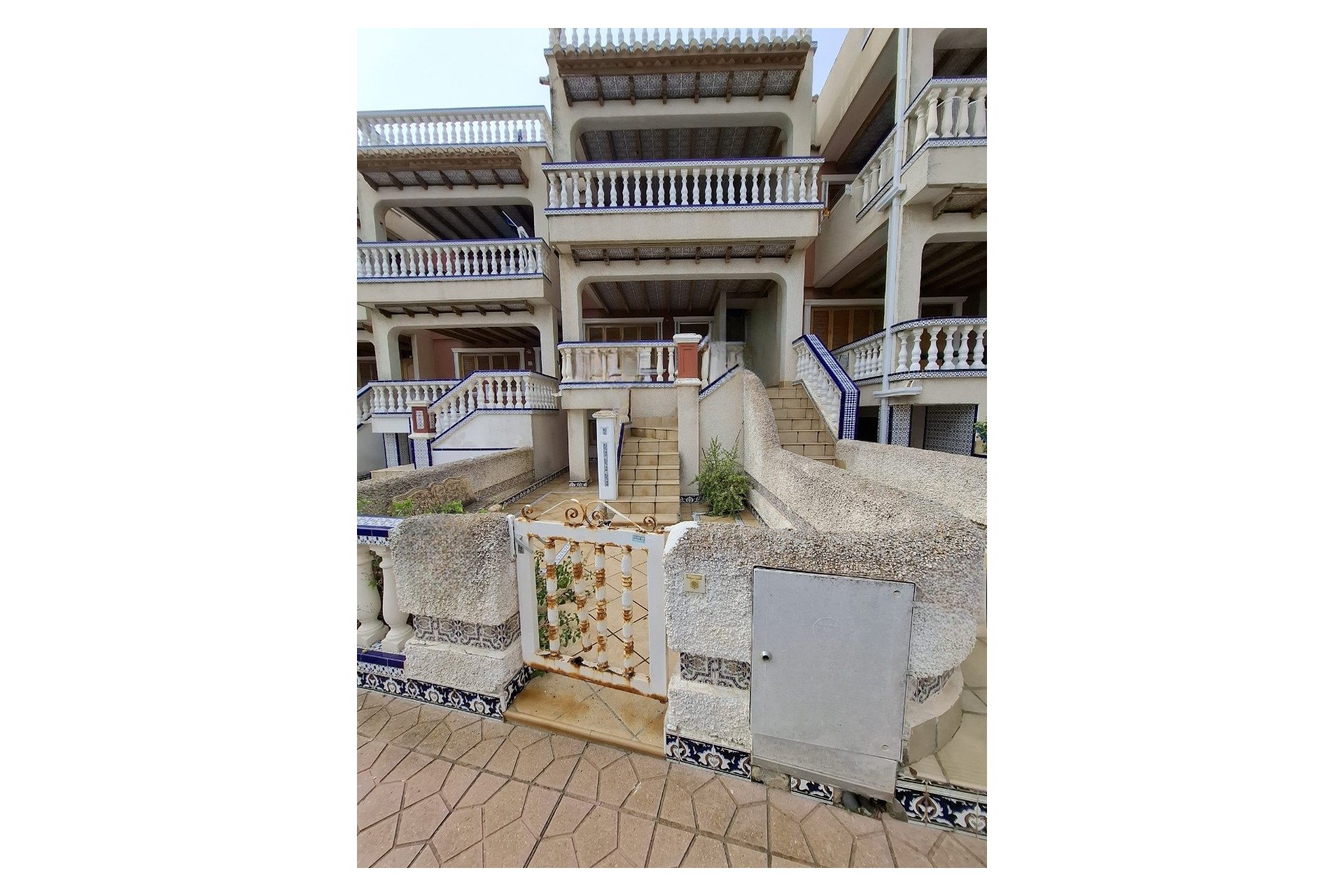 Prodej - Apartmán - Guardamar del Segura - Guardamar Playa