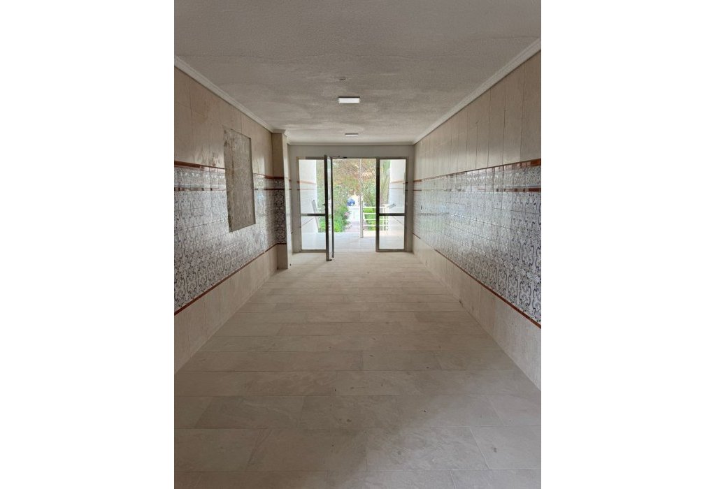 Prodej - Apartmán - Guardamar del Segura - Guardamar Playa