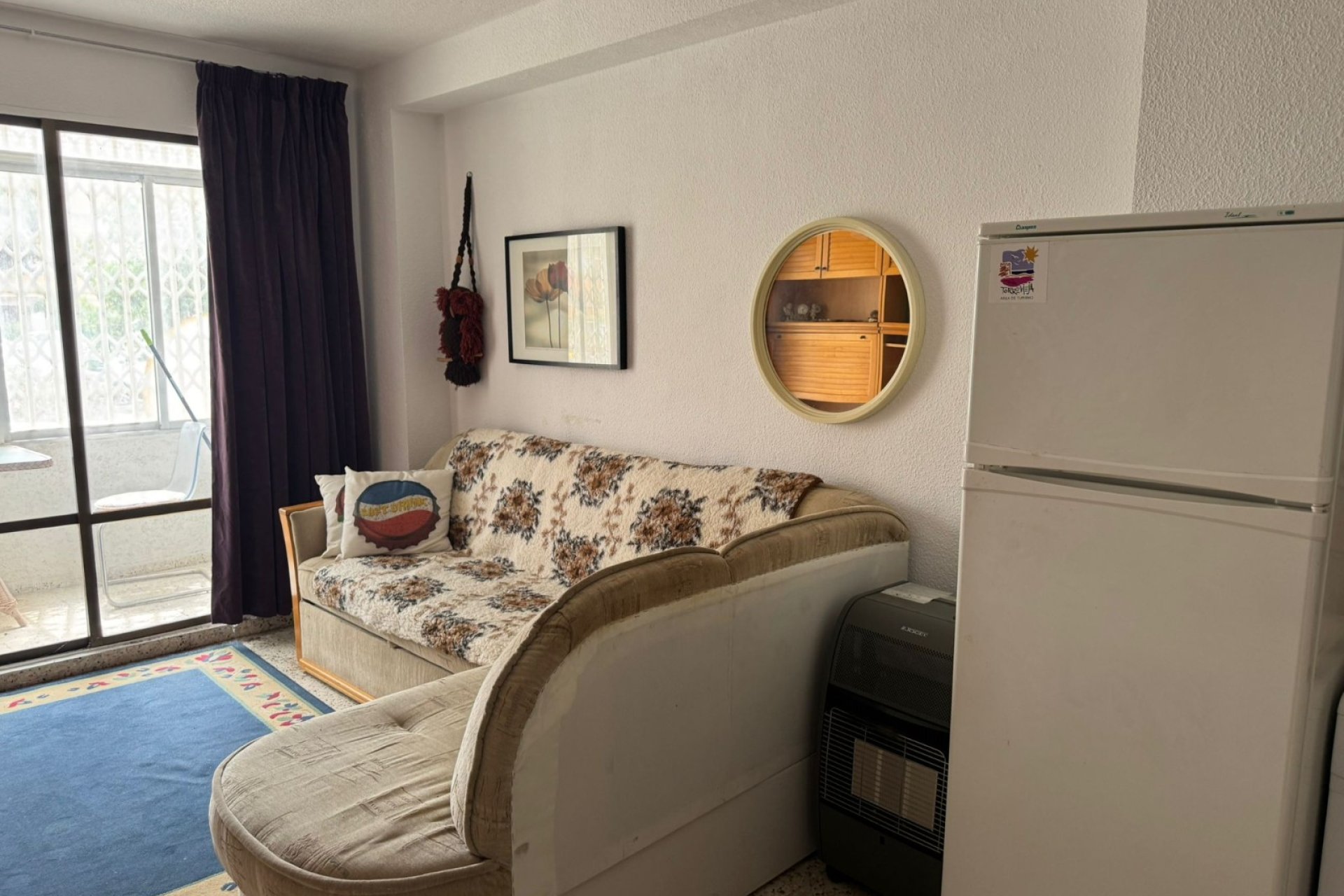 Prodej - Apartmán - Guardamar del Segura - Guardamar Playa