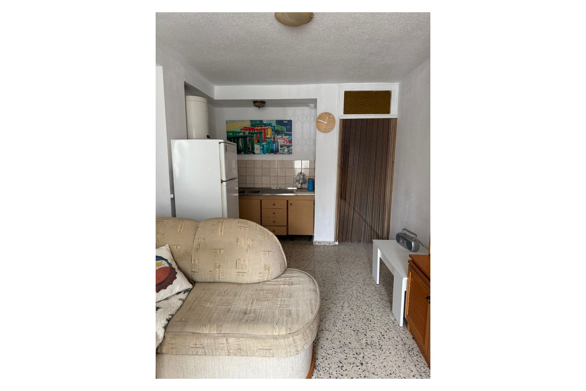 Prodej - Apartmán - Guardamar del Segura - Guardamar Playa