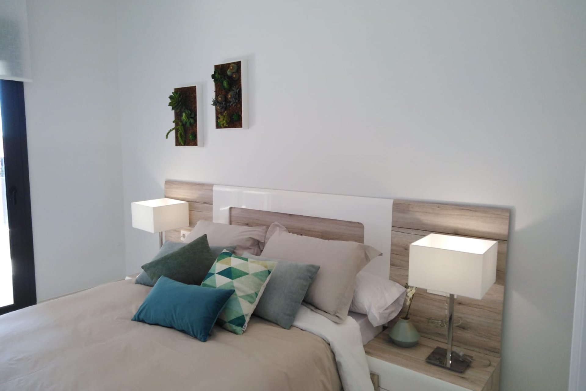 Prodej - Apartmán - Guardamar del Segura - Guardamar Playa