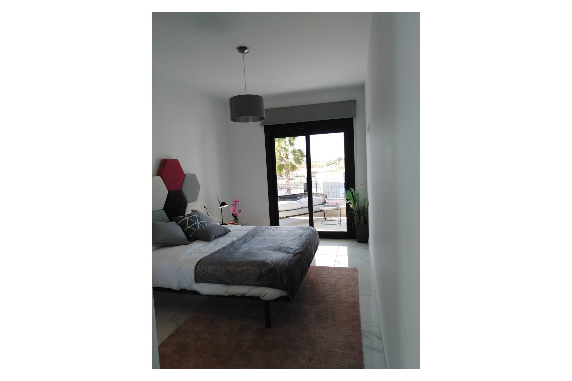 Prodej - Apartmán - Guardamar del Segura - Guardamar Playa