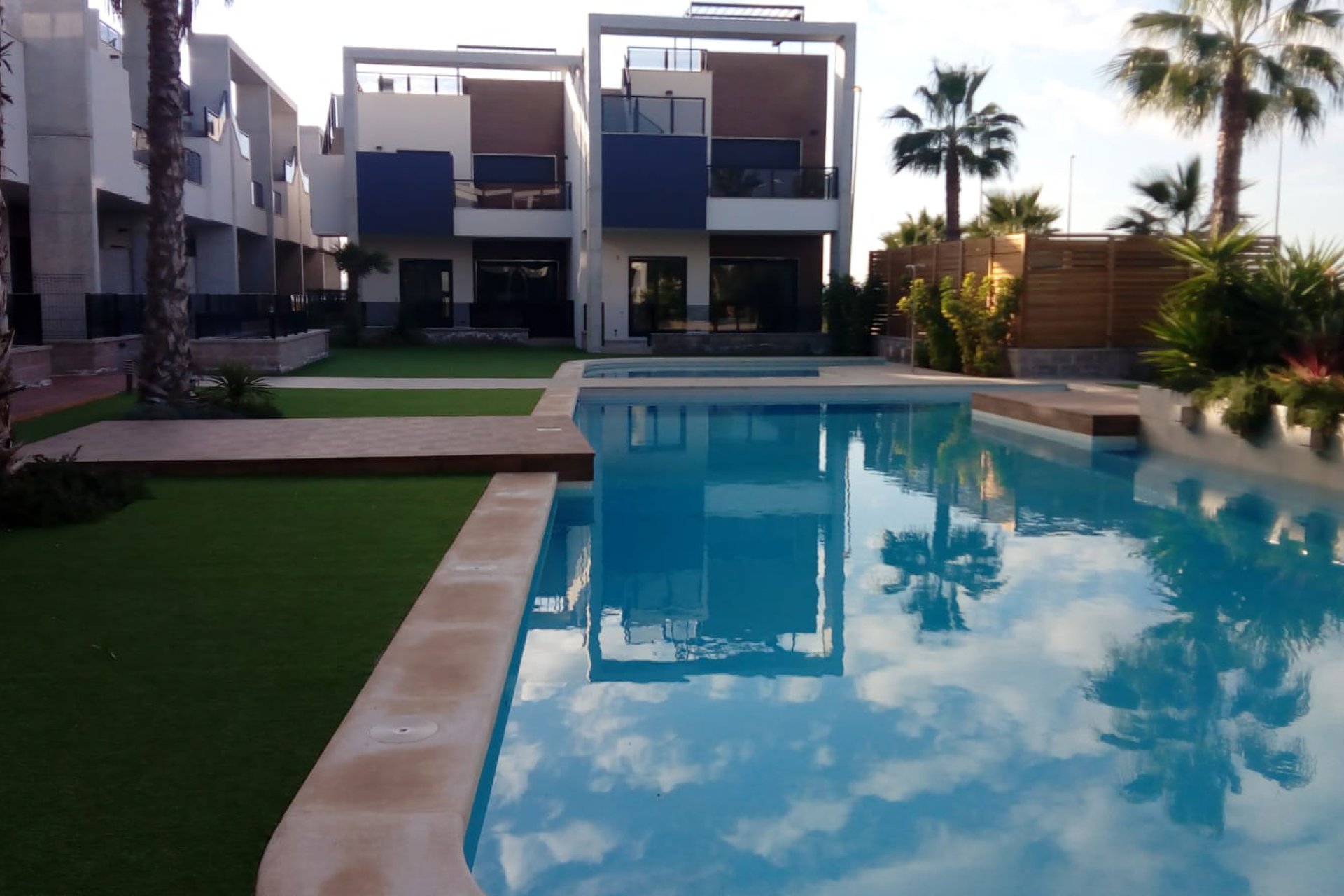 Prodej - Apartmán - Guardamar del Segura - Guardamar Playa
